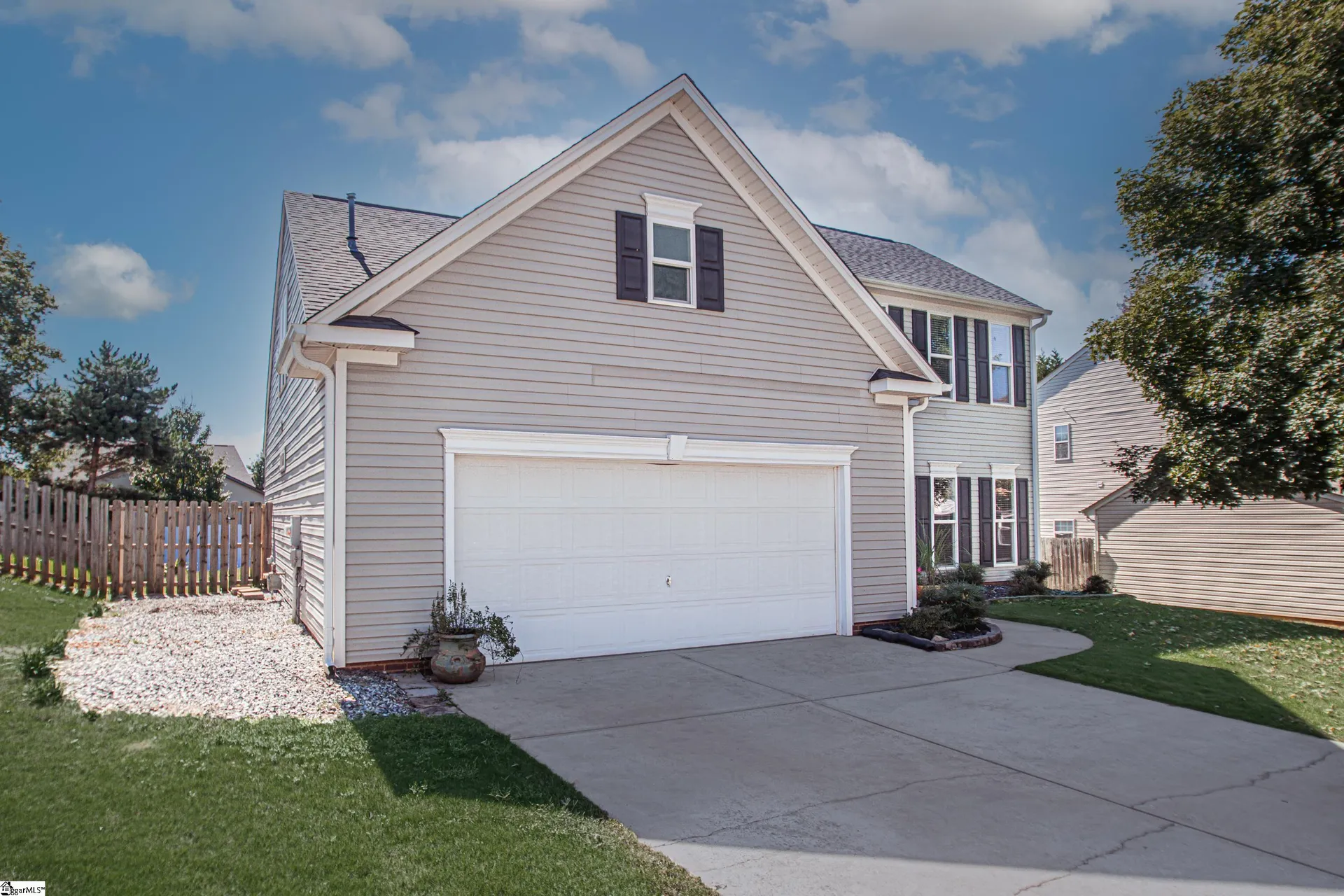 Property image 2 at 233 Highgate Circle, Greer, SC 29650