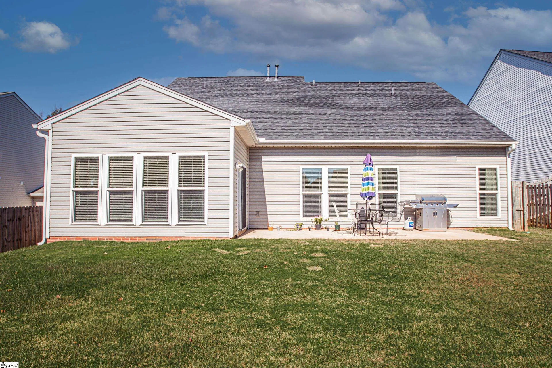 Property image 4 at 233 Highgate Circle, Greer, SC 29650