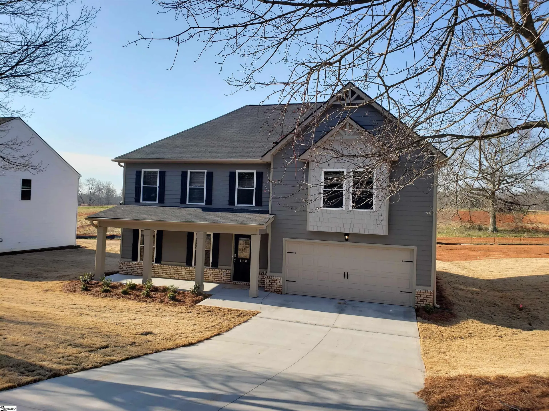 120 Fish Camp Road