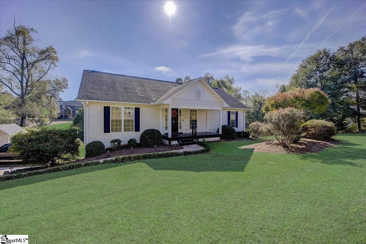 Property image 1 at 109 Mill Pond Road, Easley, SC 29642