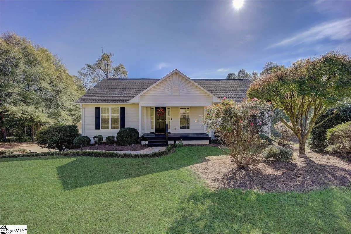 Property image 2 at 109 Mill Pond Road, Easley, SC 29642