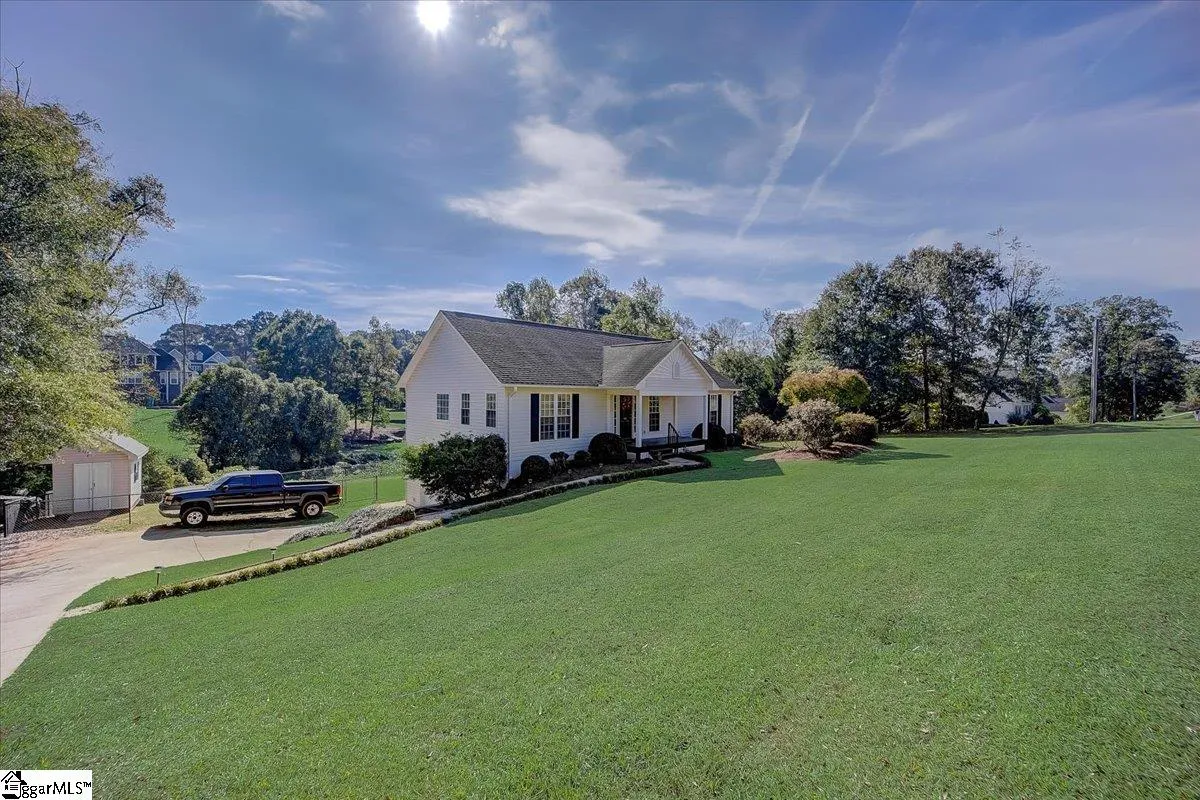 Property image 3 at 109 Mill Pond Road, Easley, SC 29642