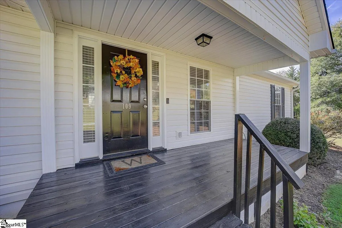 Property image 4 at 109 Mill Pond Road, Easley, SC 29642