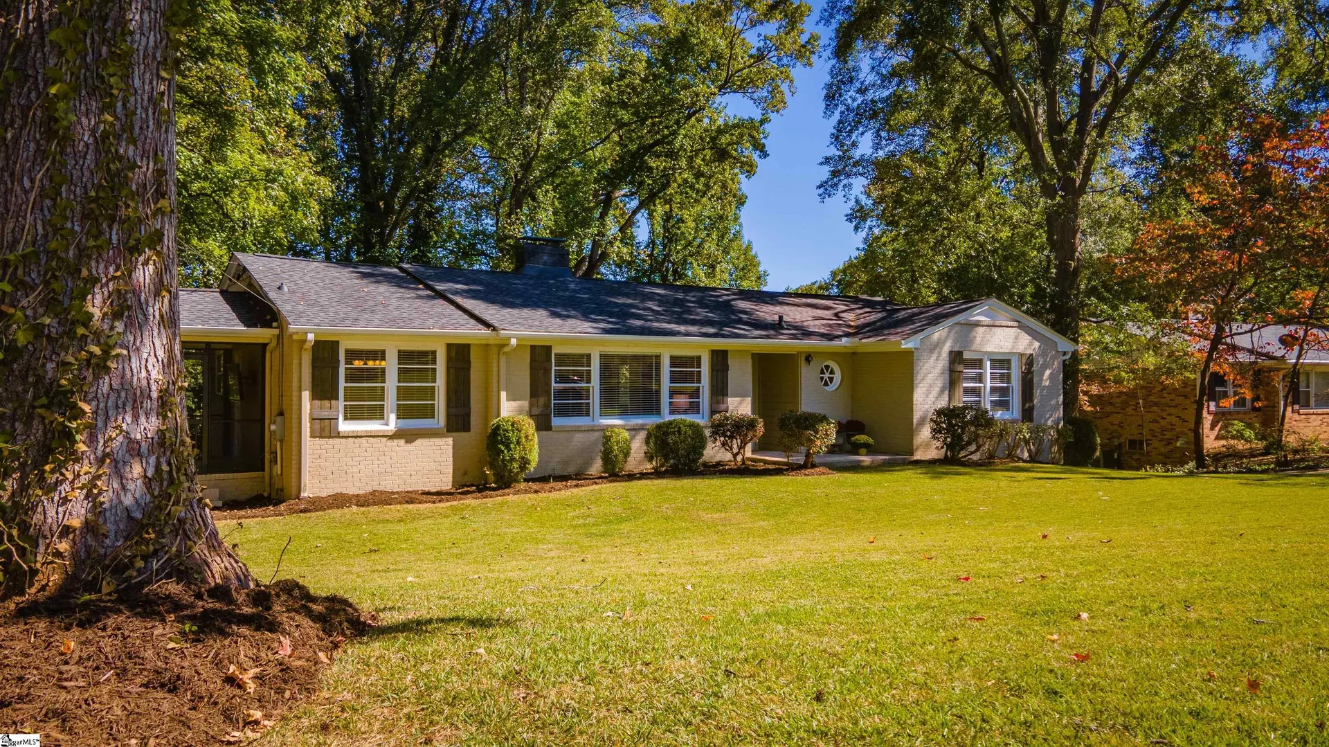 114 Gilstrap Drive