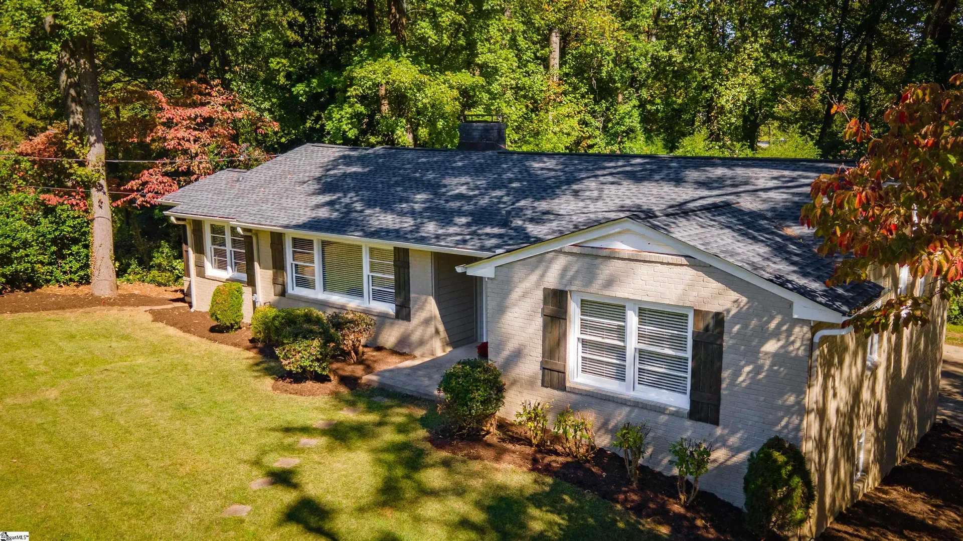 Property image 2 at 114 Gilstrap Drive, Greenville, SC 29609