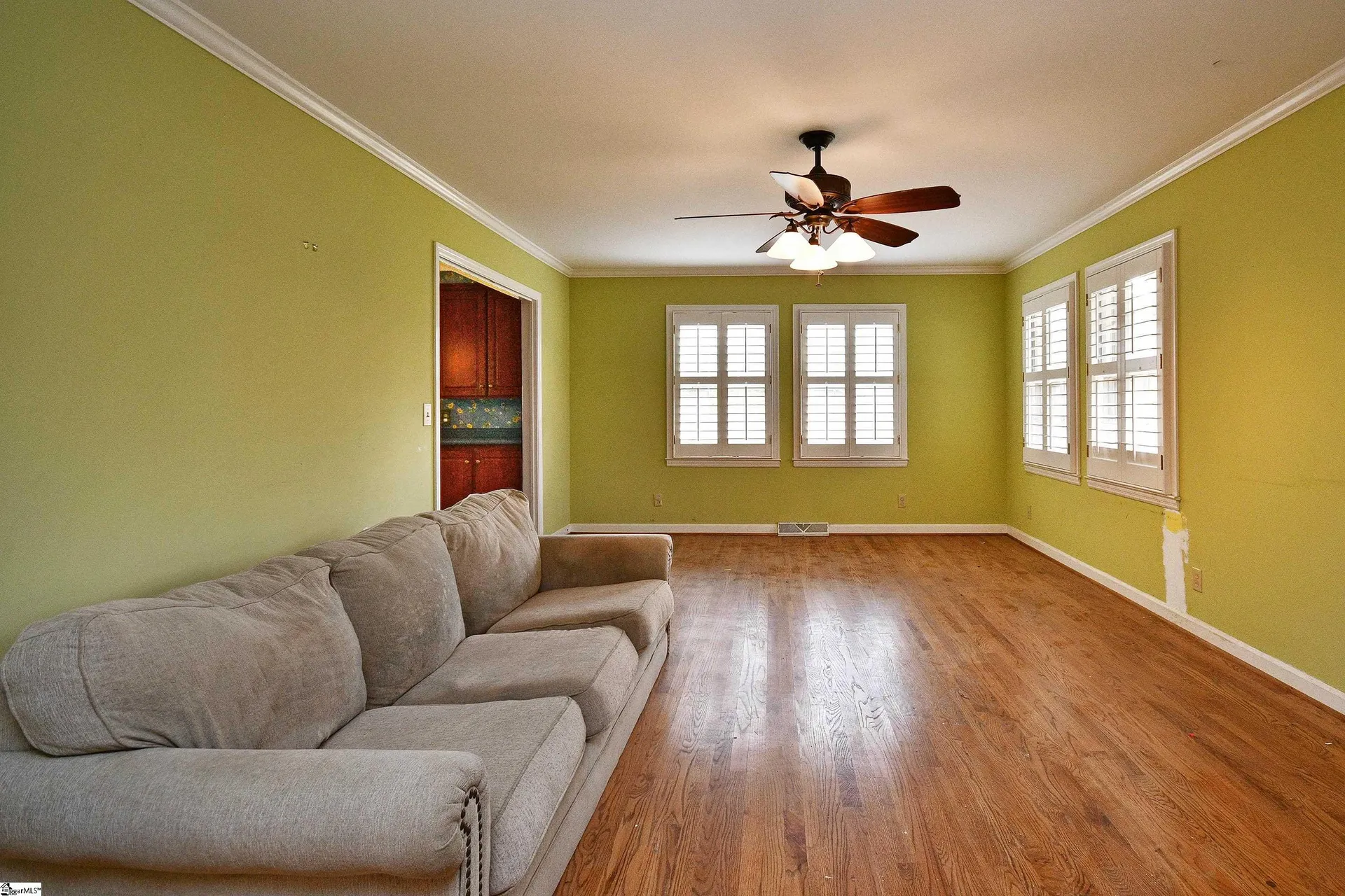 Property image 4 at 116 Avalon Circle, Easley, SC 29640
