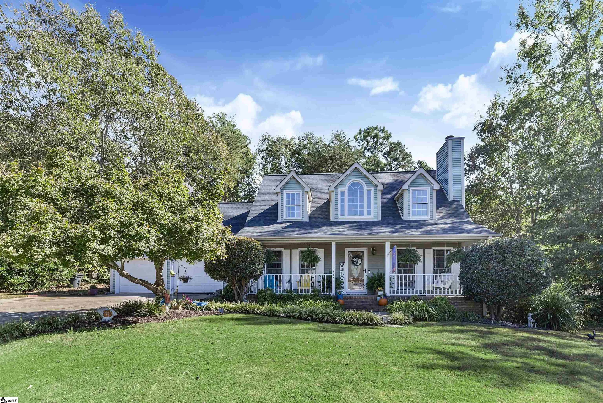 Property image 1 at 15051 Beacon Ridge Drive, Seneca, SC 29678