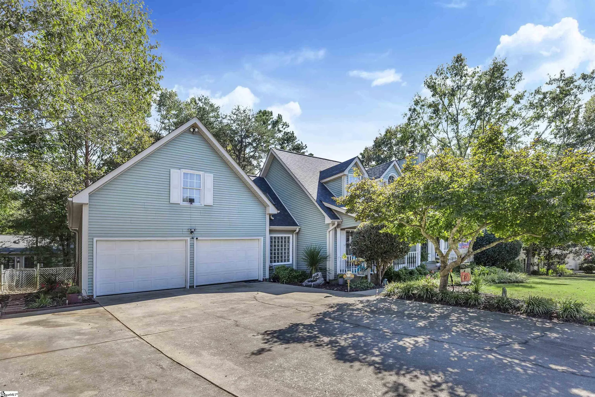 Property image 2 at 15051 Beacon Ridge Drive, Seneca, SC 29678