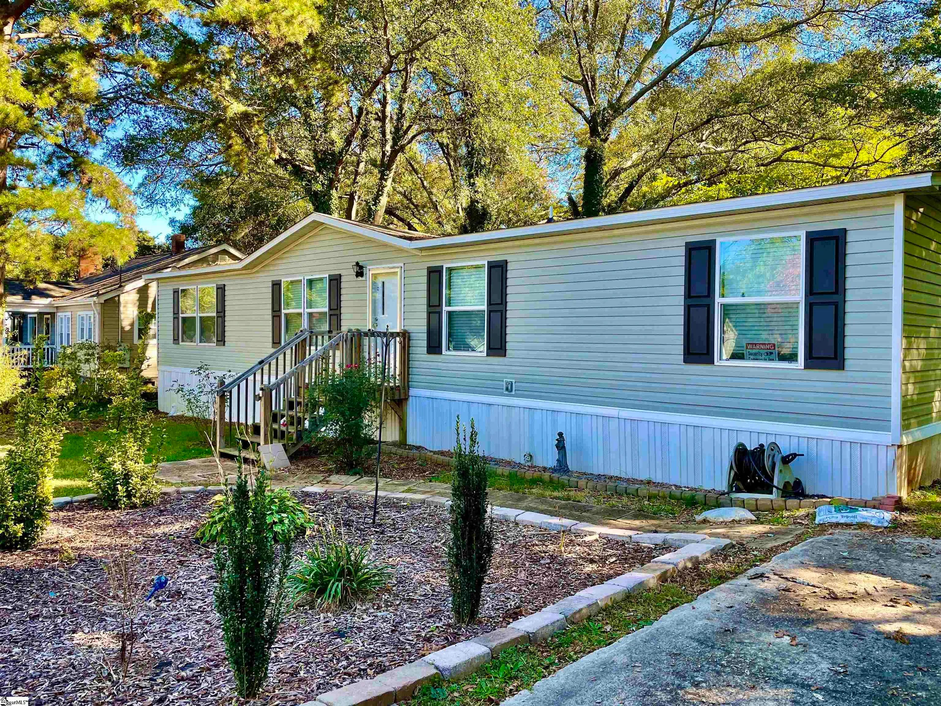 Property image 2 at 4 N Haven Drive, Greenville, SC 29617