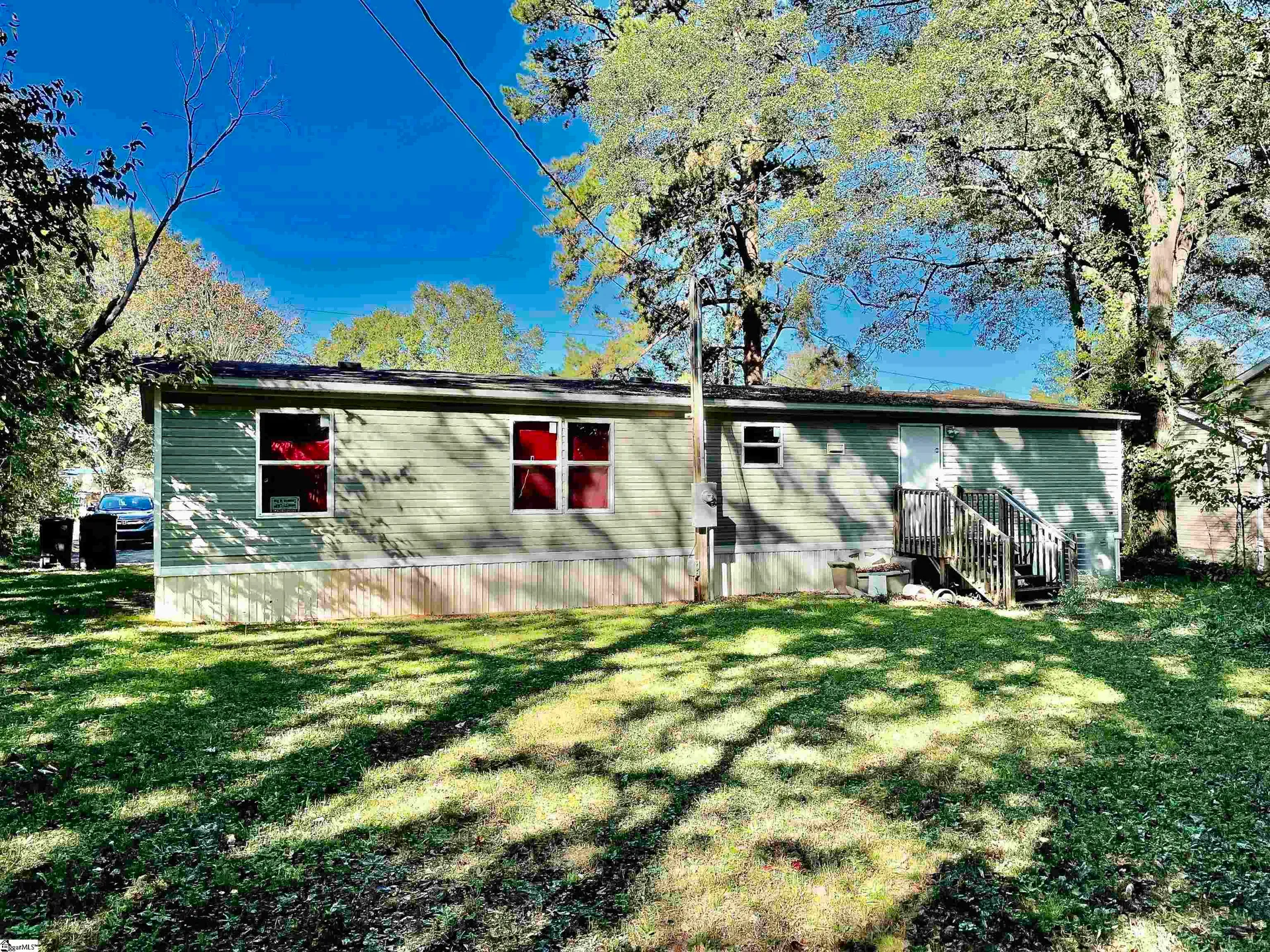 Property image 4 at 4 N Haven Drive, Greenville, SC 29617