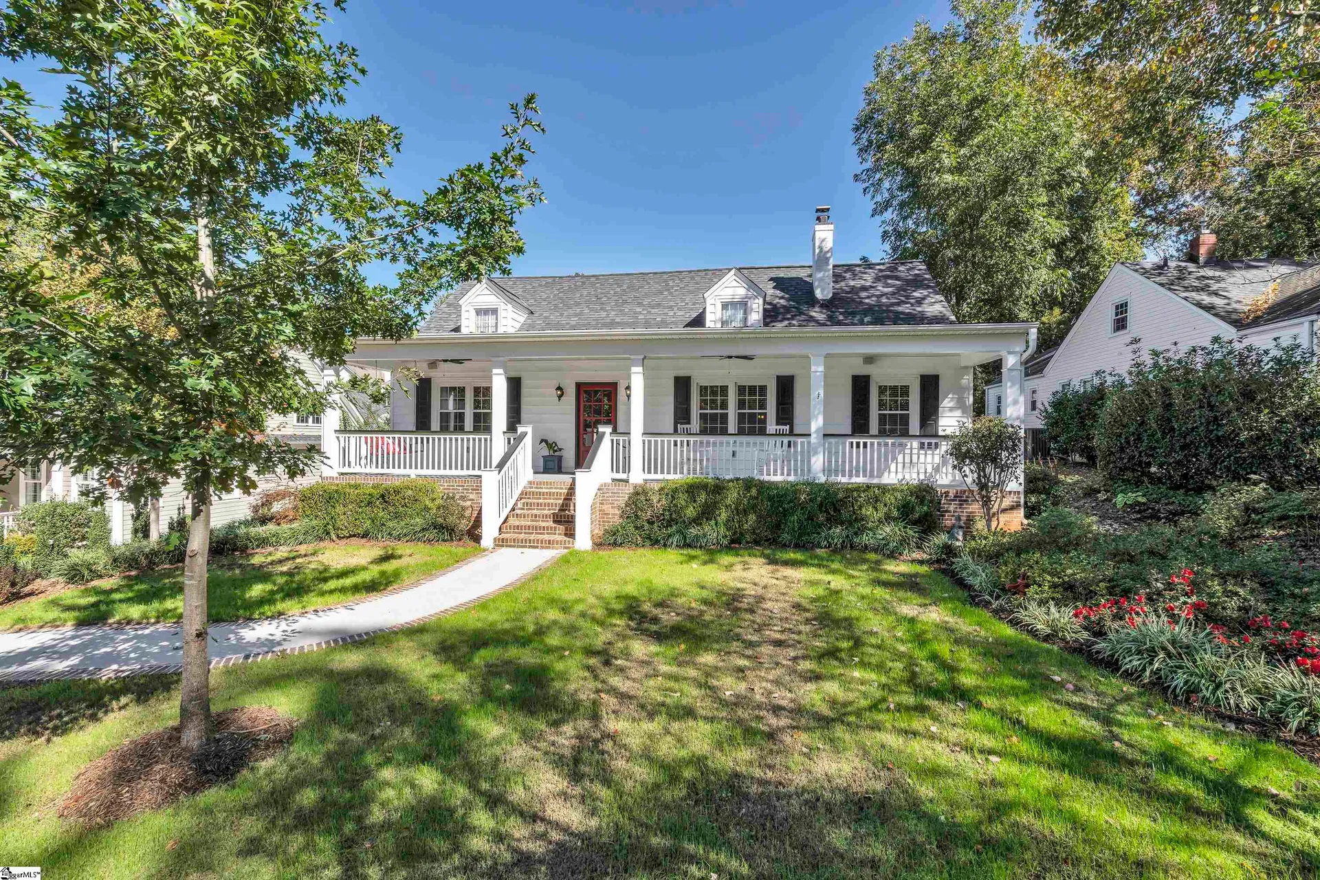 8 Waccamaw Circle