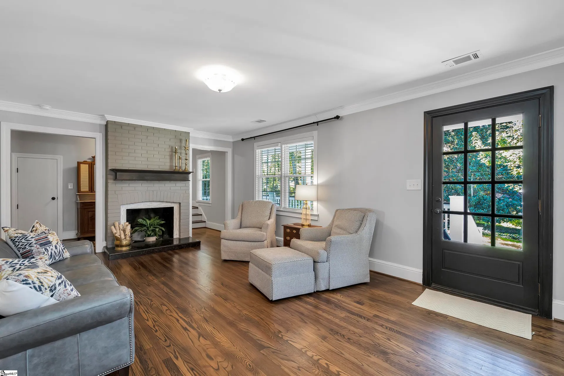 Property image 4 at 8 Waccamaw Circle, Greenville, SC 29605