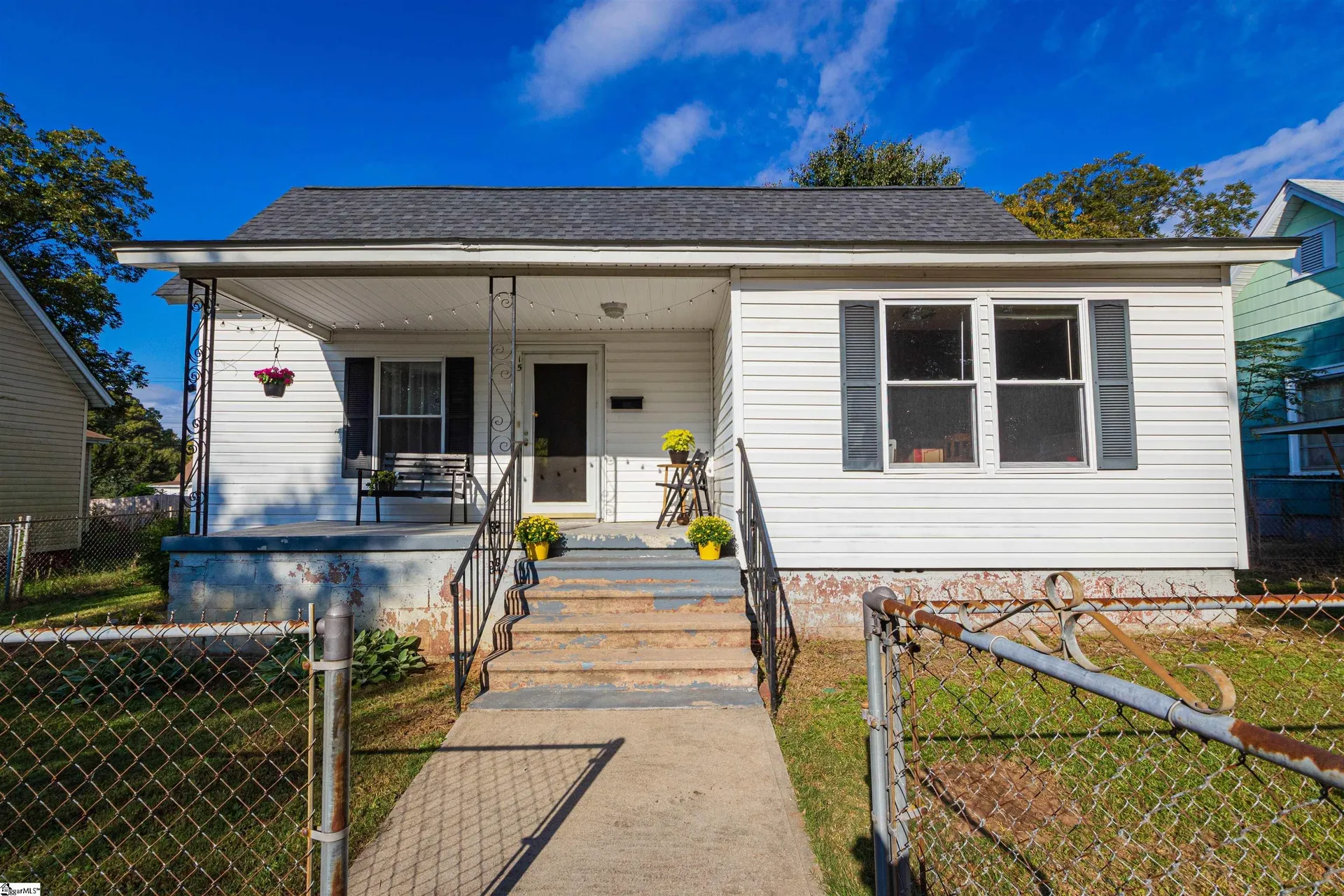 Property image 1 at 15 Webb Street, Greenville, SC 29605