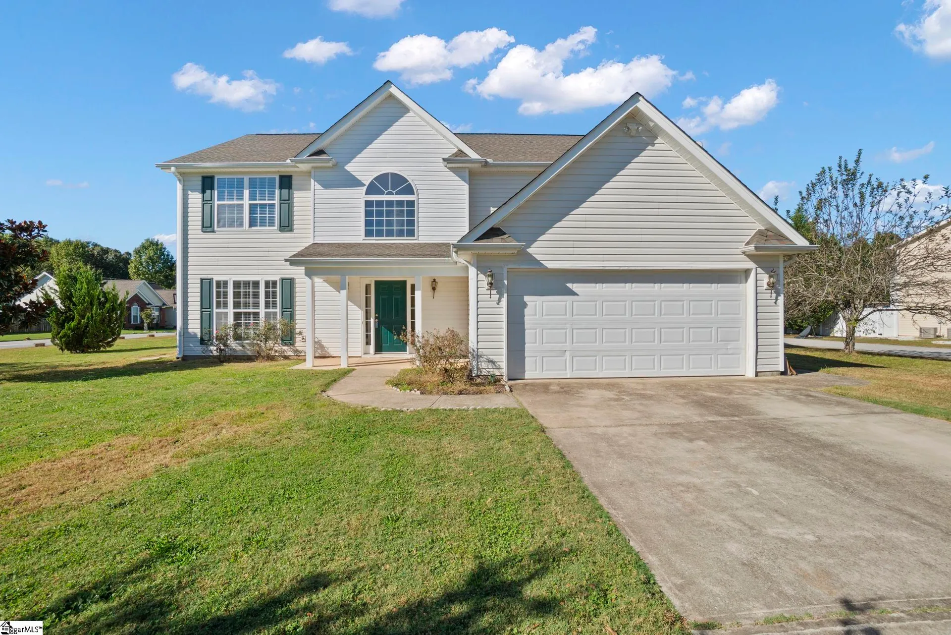 220 JONES Road
