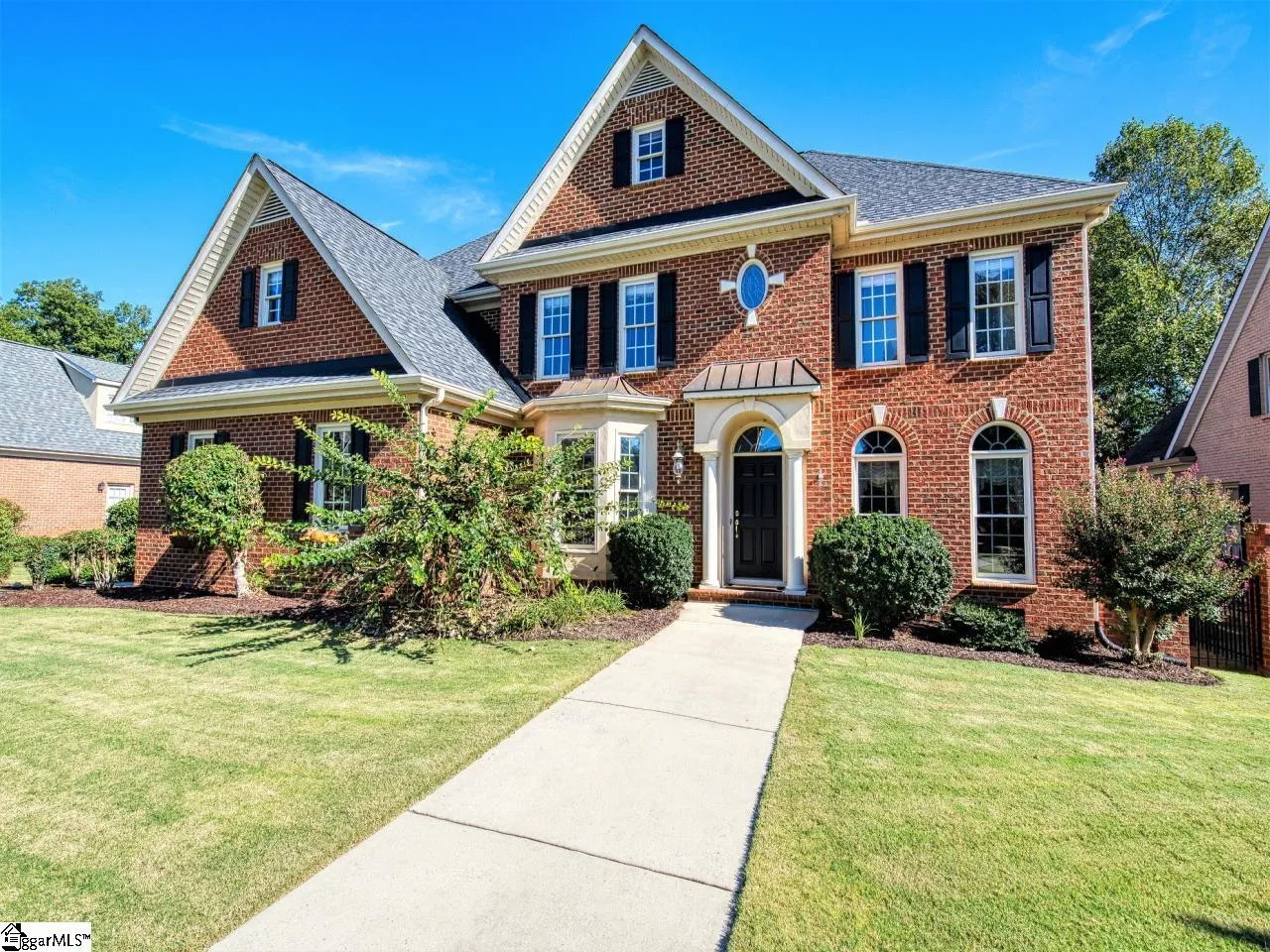 Property image 1 at 260 Chancellors Park Court, Simpsonville, SC 29681