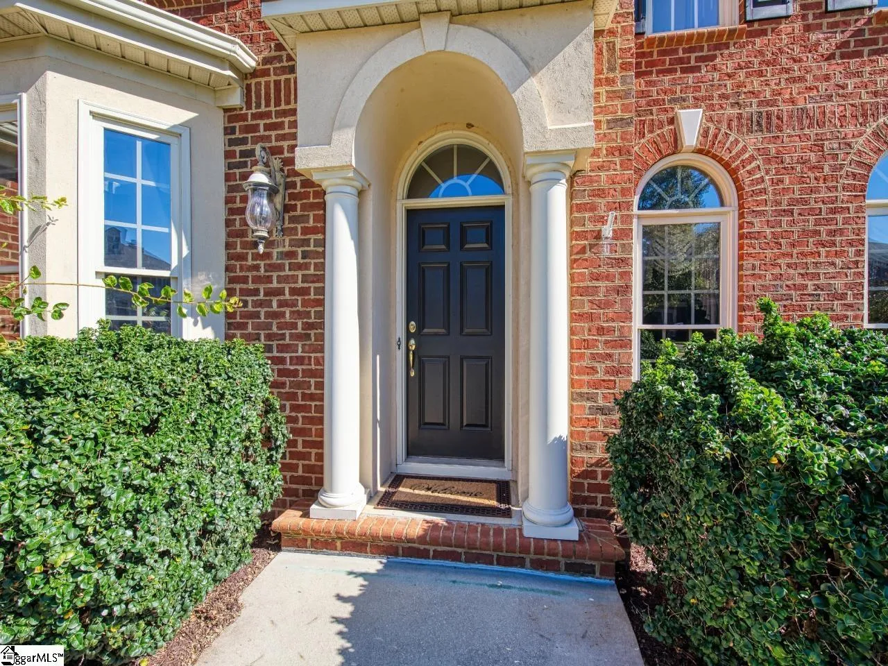 Property image 2 at 260 Chancellors Park Court, Simpsonville, SC 29681