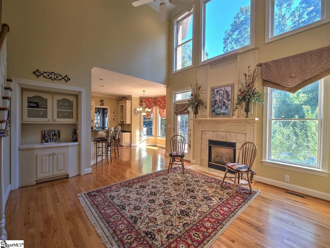 Property image 4 at 260 Chancellors Park Court, Simpsonville, SC 29681
