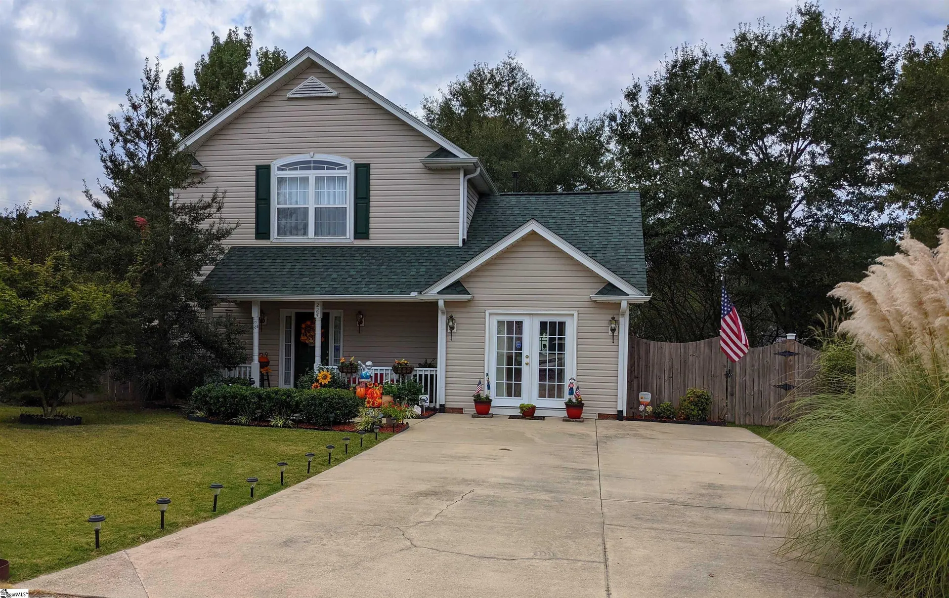 224 Jones Road