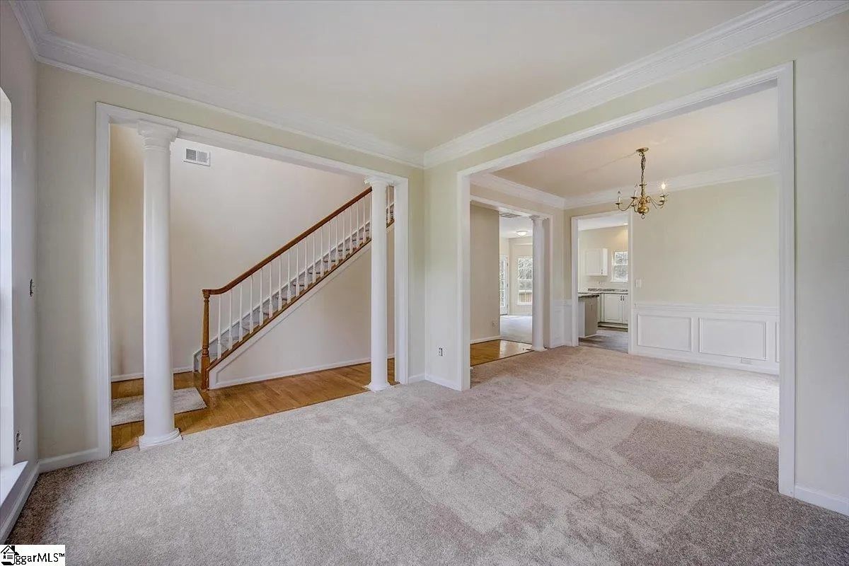 Property image 4 at 207 Moncton Place, Simpsonville, SC 29681