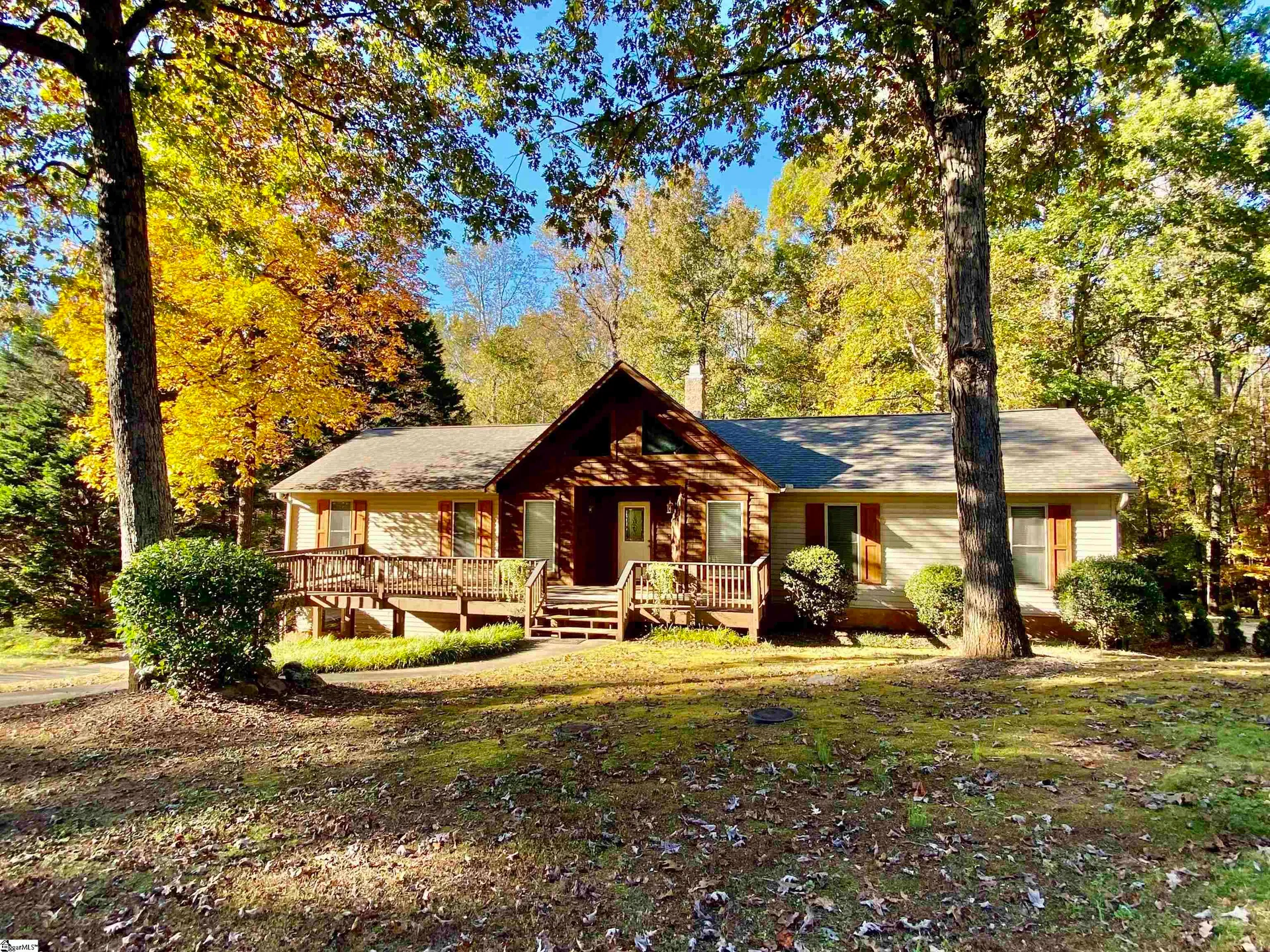 Property image 1 at 108 Muirwood Drive, Mauldin, SC 29663