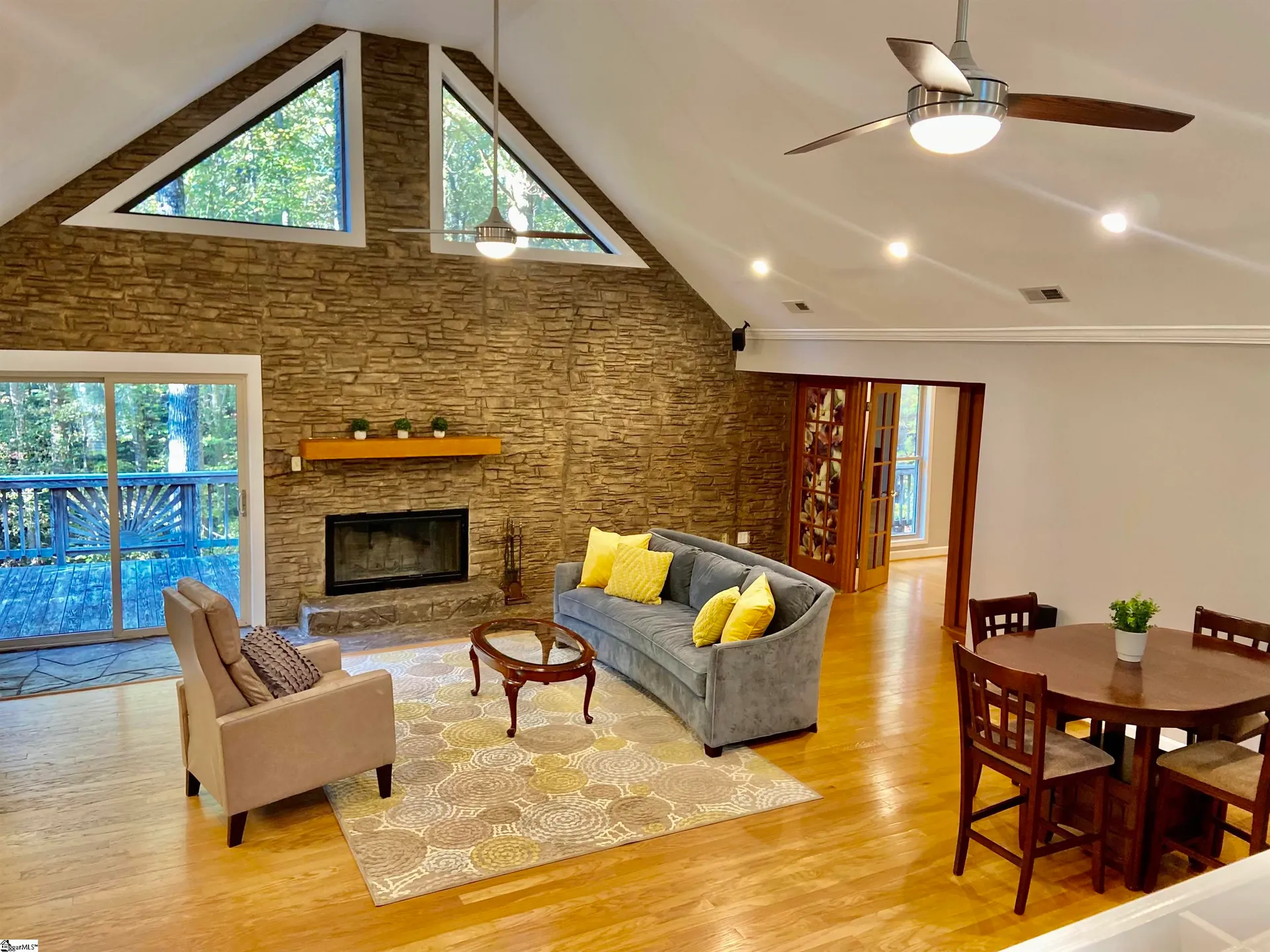 Property image 3 at 108 Muirwood Drive, Mauldin, SC 29663