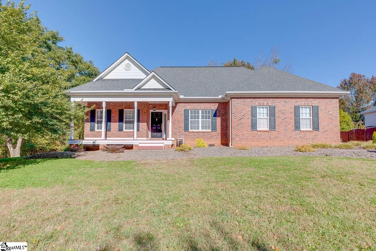 6 Matteson Brook Lane