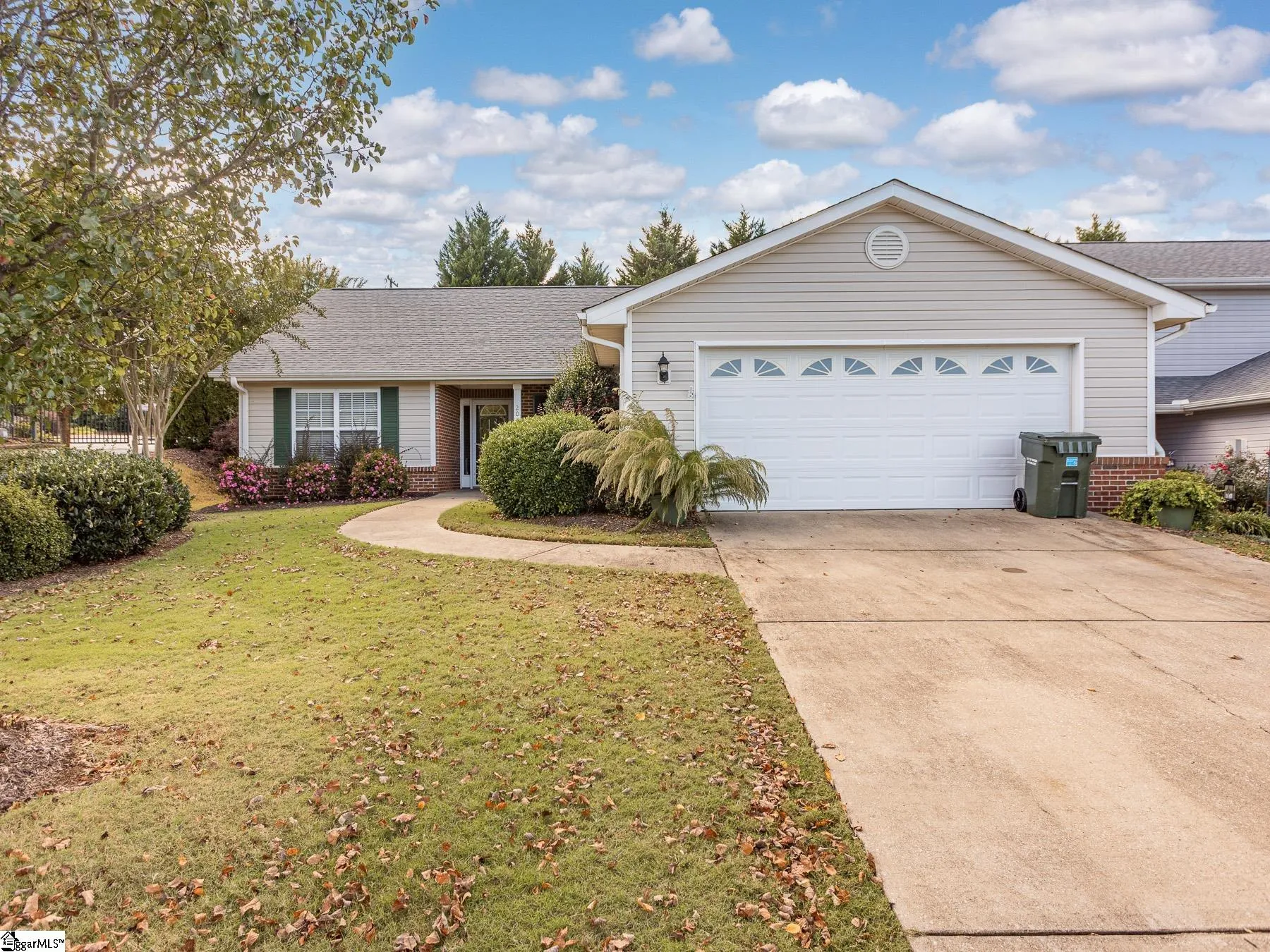 Property image 2 at 20 River Birch Way, Greer, SC 29650