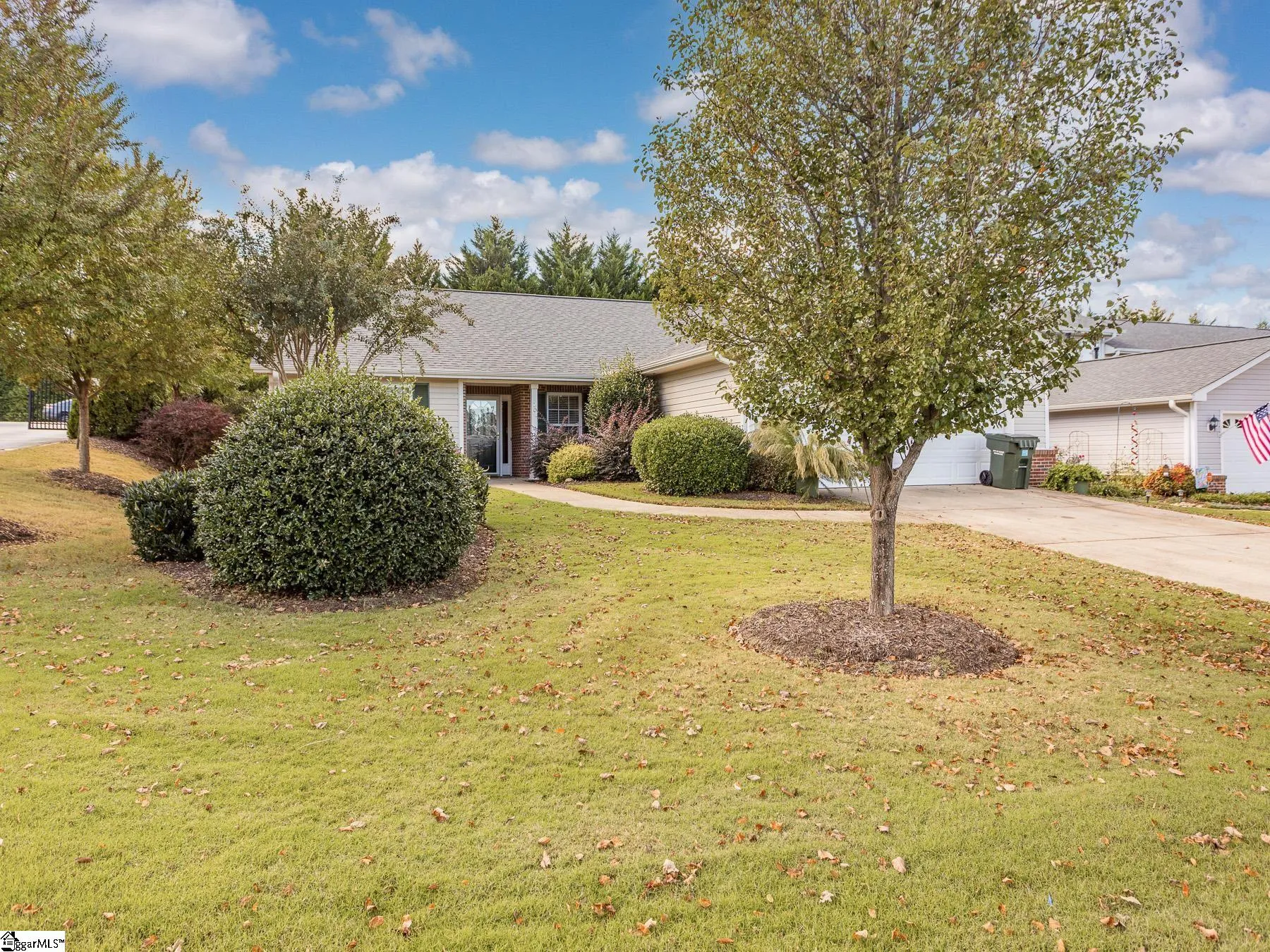 Property image 3 at 20 River Birch Way, Greer, SC 29650