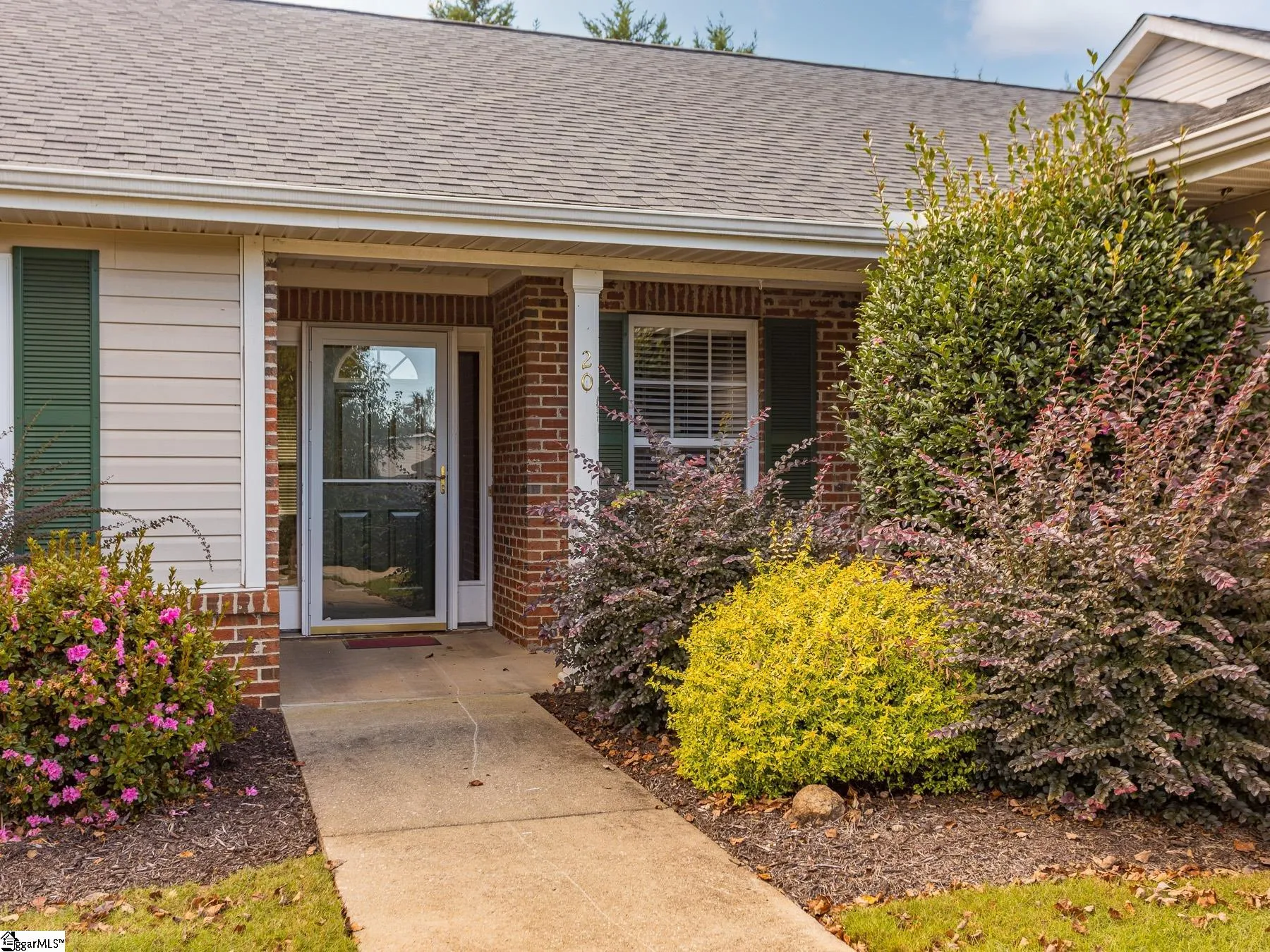 Property image 4 at 20 River Birch Way, Greer, SC 29650