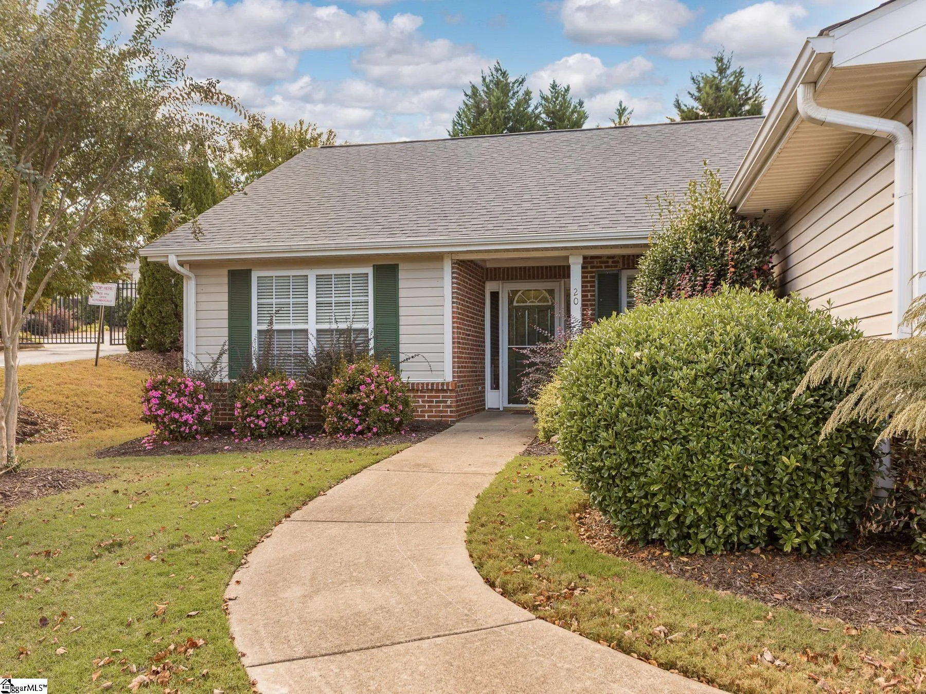 Property image 5 at 20 River Birch Way, Greer, SC 29650