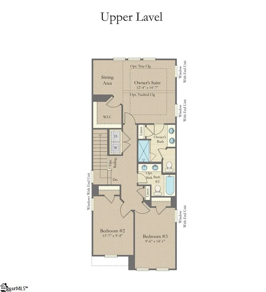 Property image 3 at 57 Mardale Lane, Greenville, SC 29609