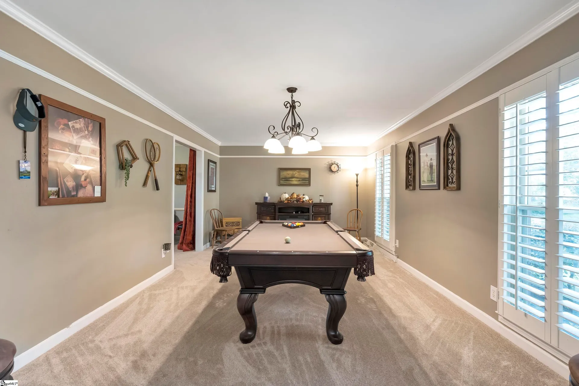Property image 5 at 512 Lancelot Drive, Simpsonville, SC 29681