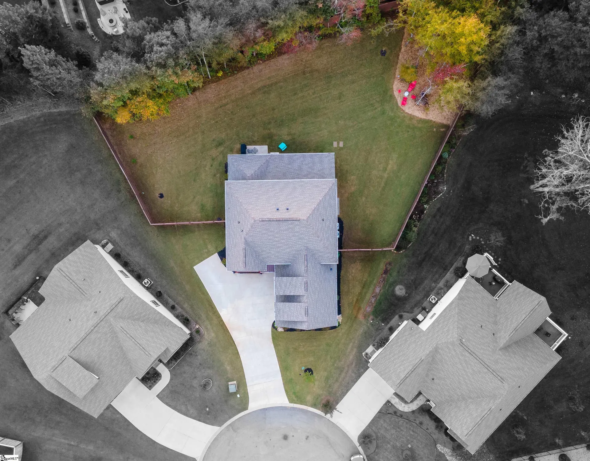 Property image 3 at 304 Grayson Drive, Travelers Rest, SC 29690