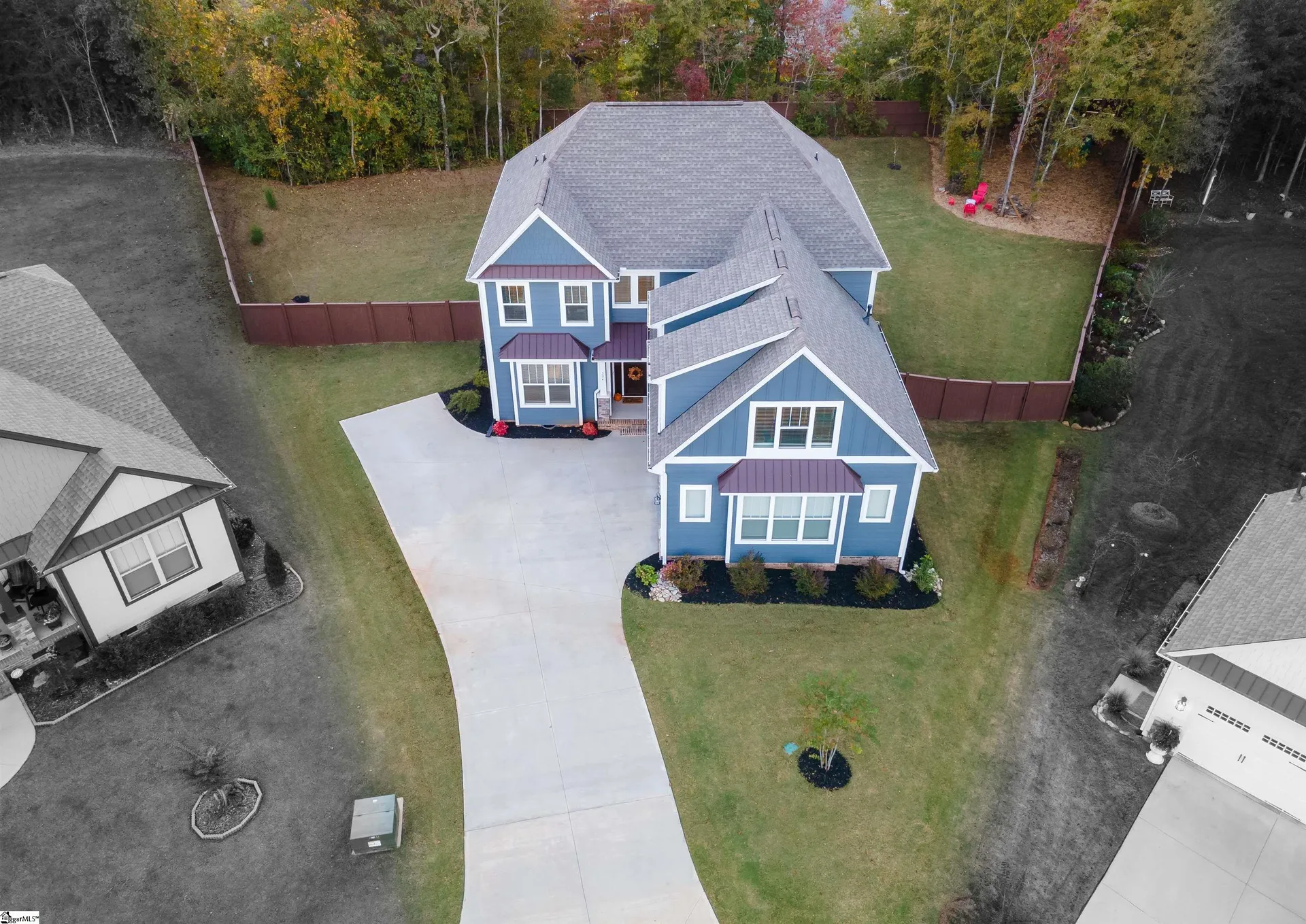 Property image 4 at 304 Grayson Drive, Travelers Rest, SC 29690