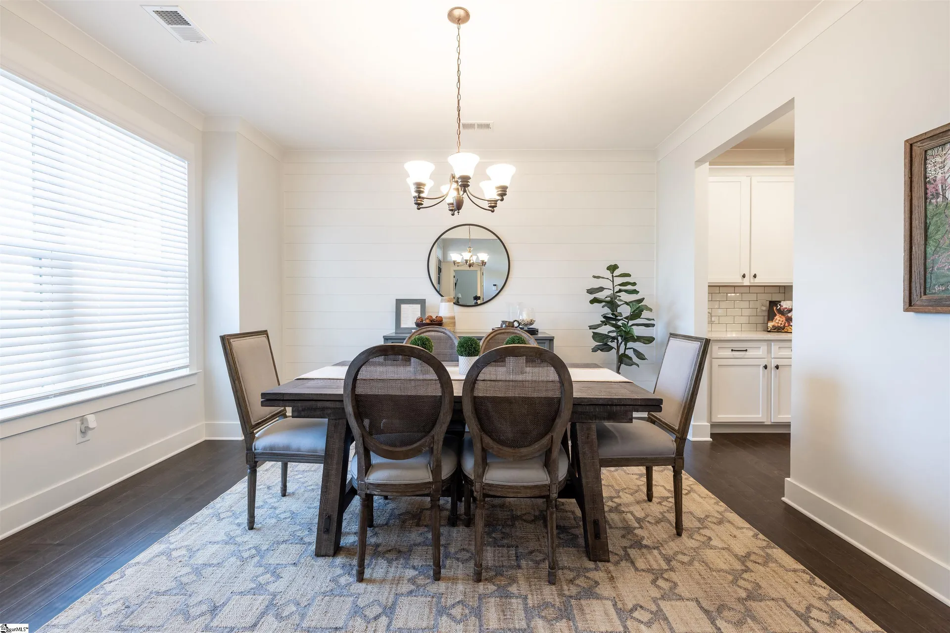 Property image 5 at 304 Grayson Drive, Travelers Rest, SC 29690