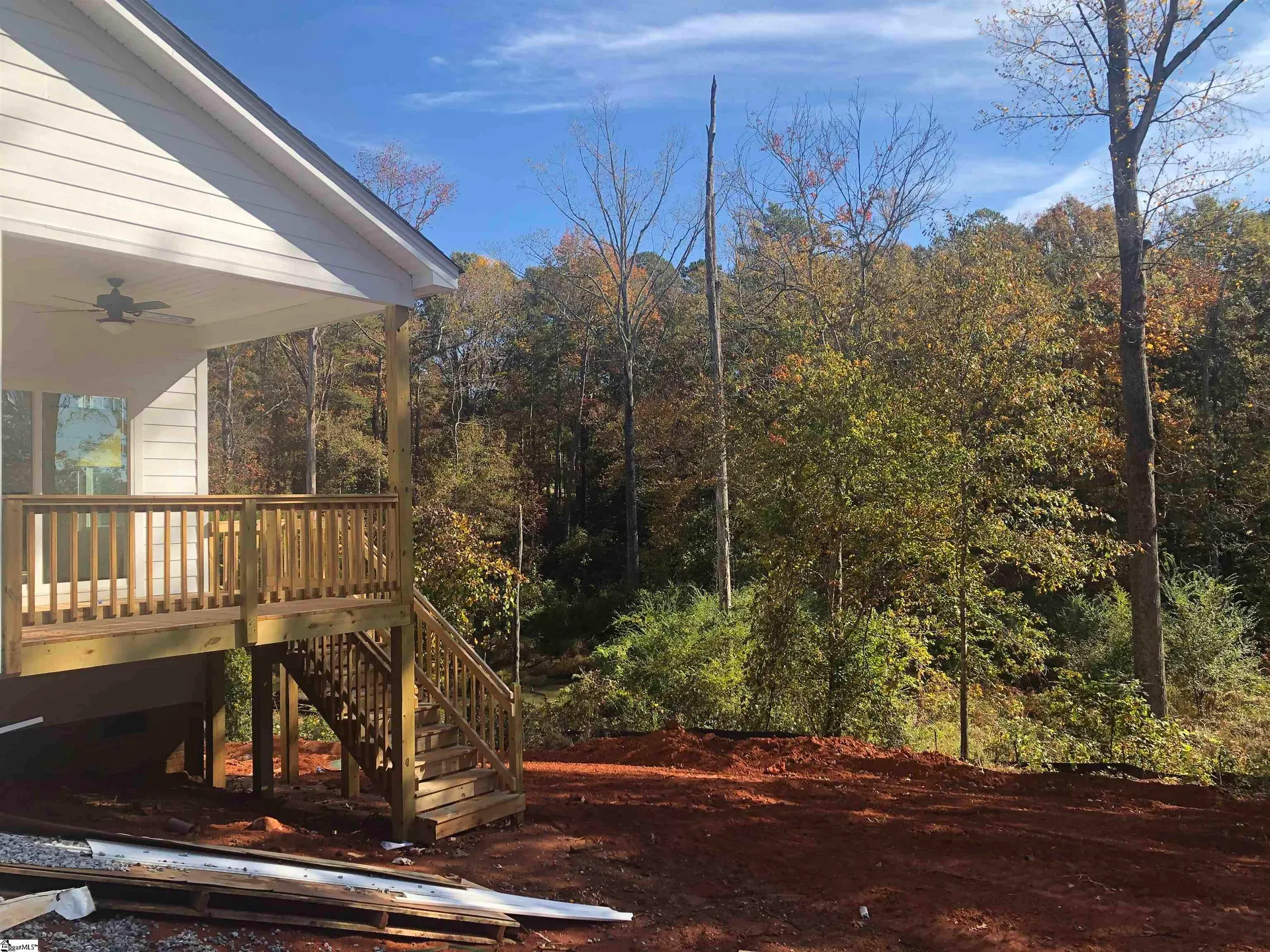 Property image 4 at 124 Quiet Lake Court, Piedmont, SC 29673
