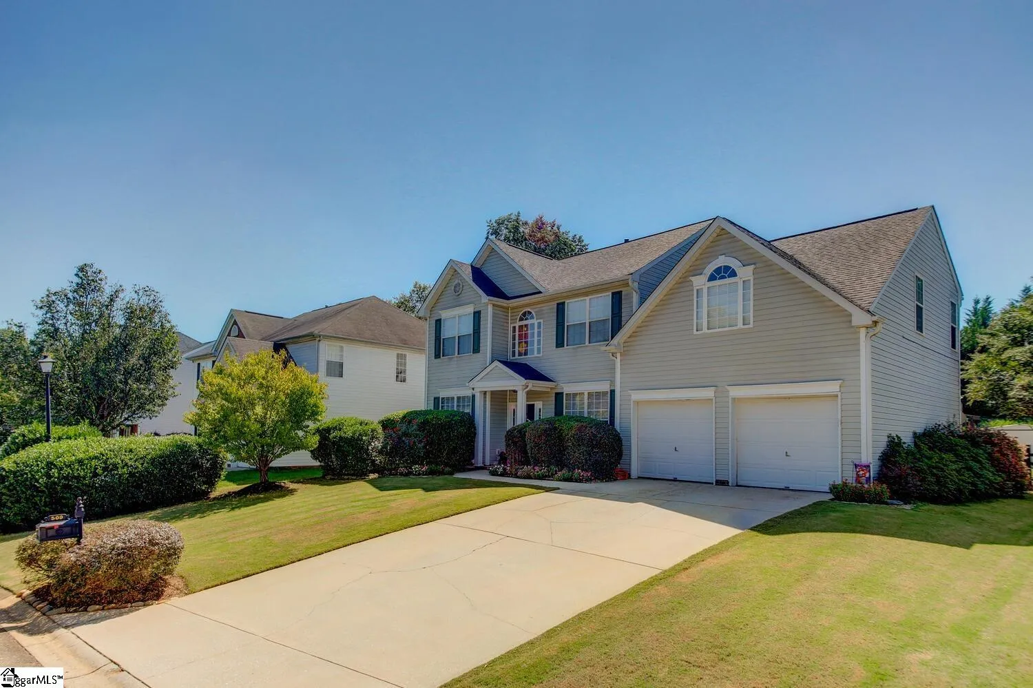Property image 2 at 509 Waterstone Way, Simpsonville, SC 29680