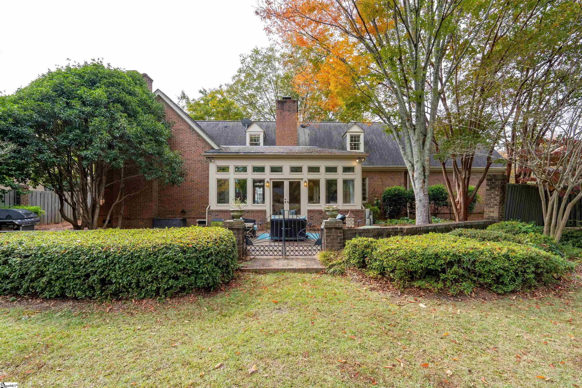 Property image 2 at 134 Kellett Park Drive, Greenville, SC 29607