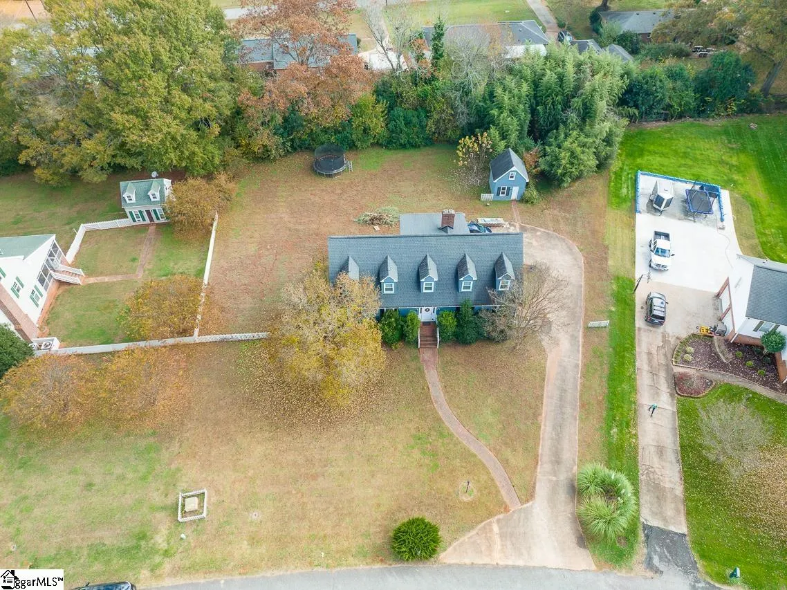 Property image 2 at 122 Frances Cannon Drive, Anderson, SC 29621