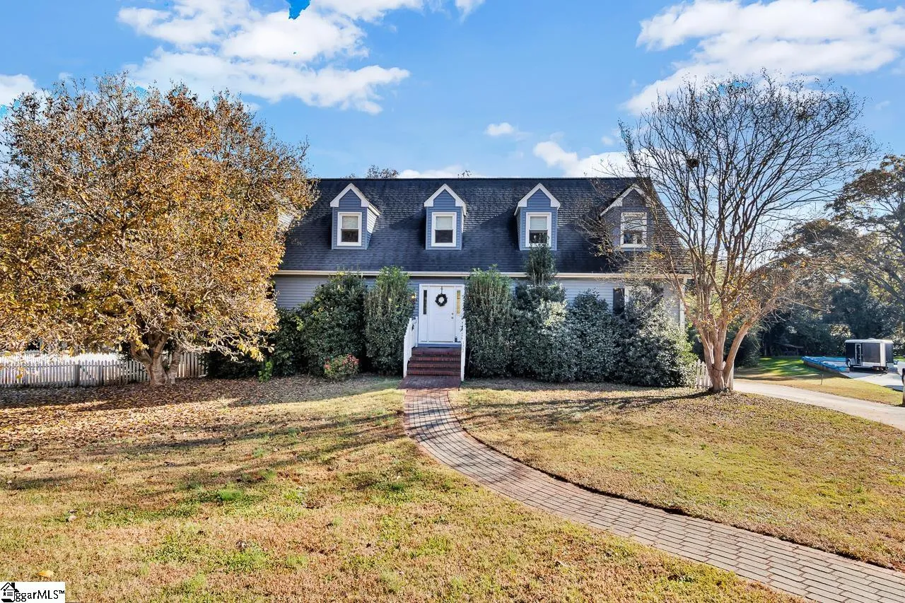 Property image 4 at 122 Frances Cannon Drive, Anderson, SC 29621