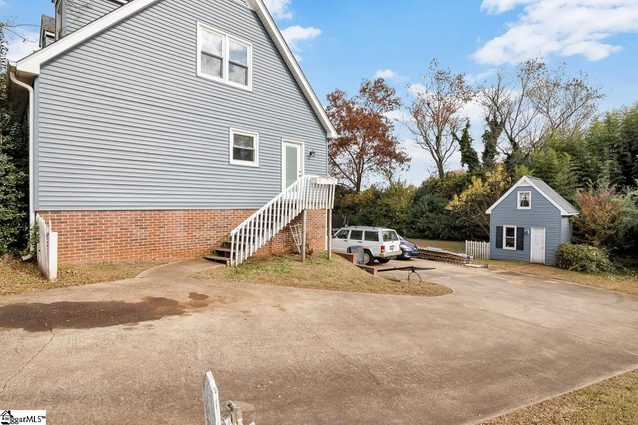 Property image 5 at 122 Frances Cannon Drive, Anderson, SC 29621