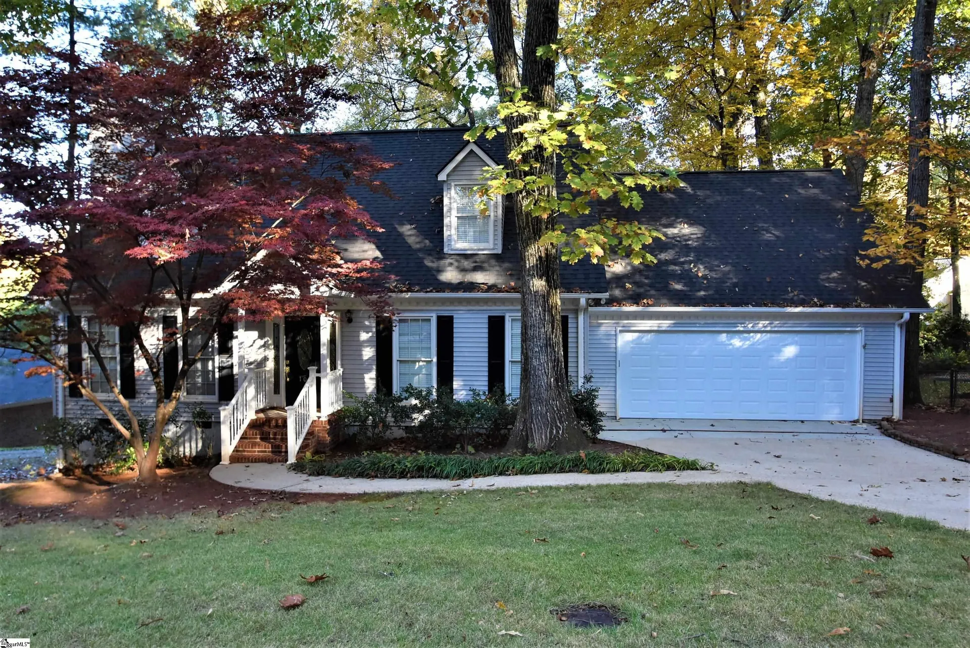 Property image 1 at 106 Saratoga Drive, Greer, SC 29650