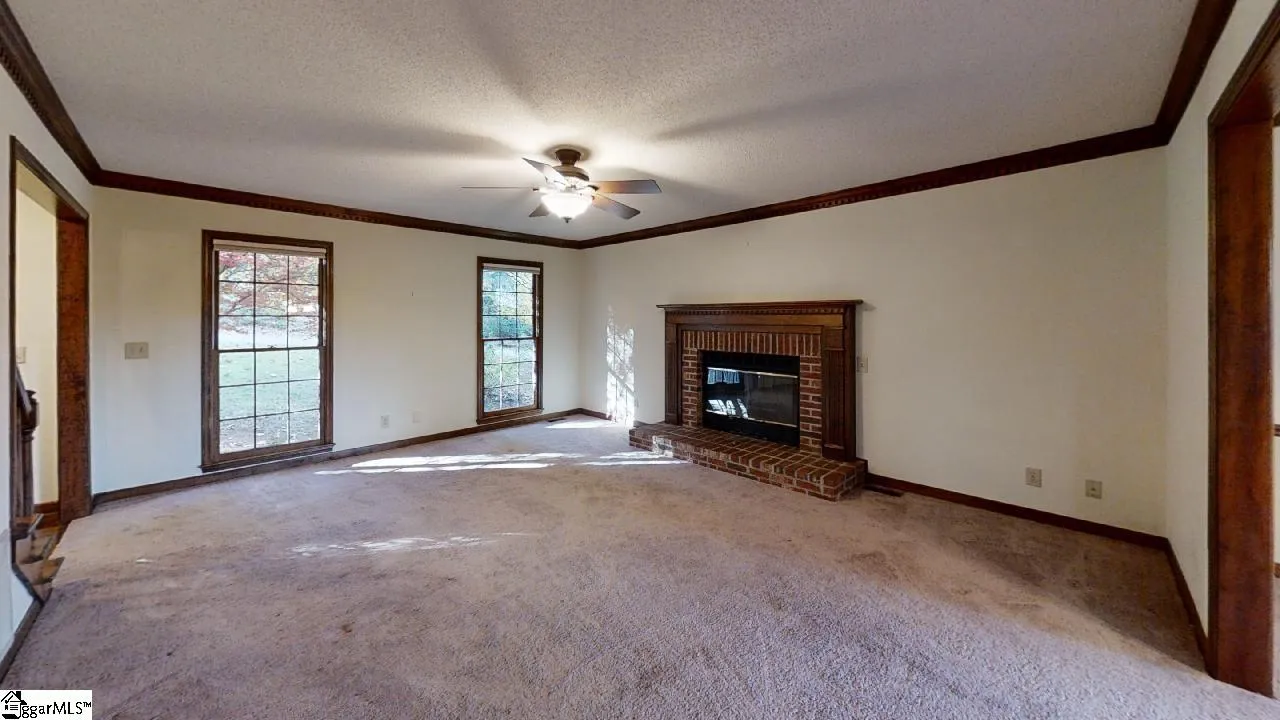 Property image 3 at 106 Saratoga Drive, Greer, SC 29650