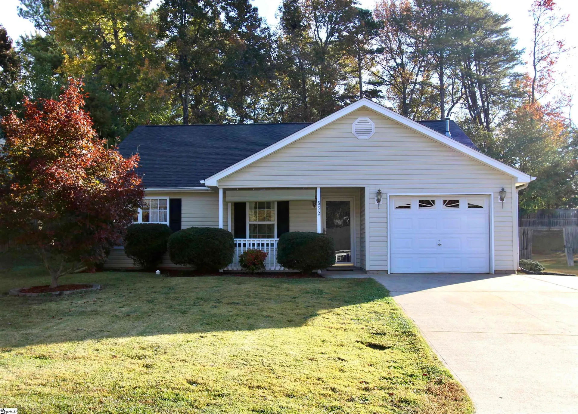 852 Coldbrook Drive