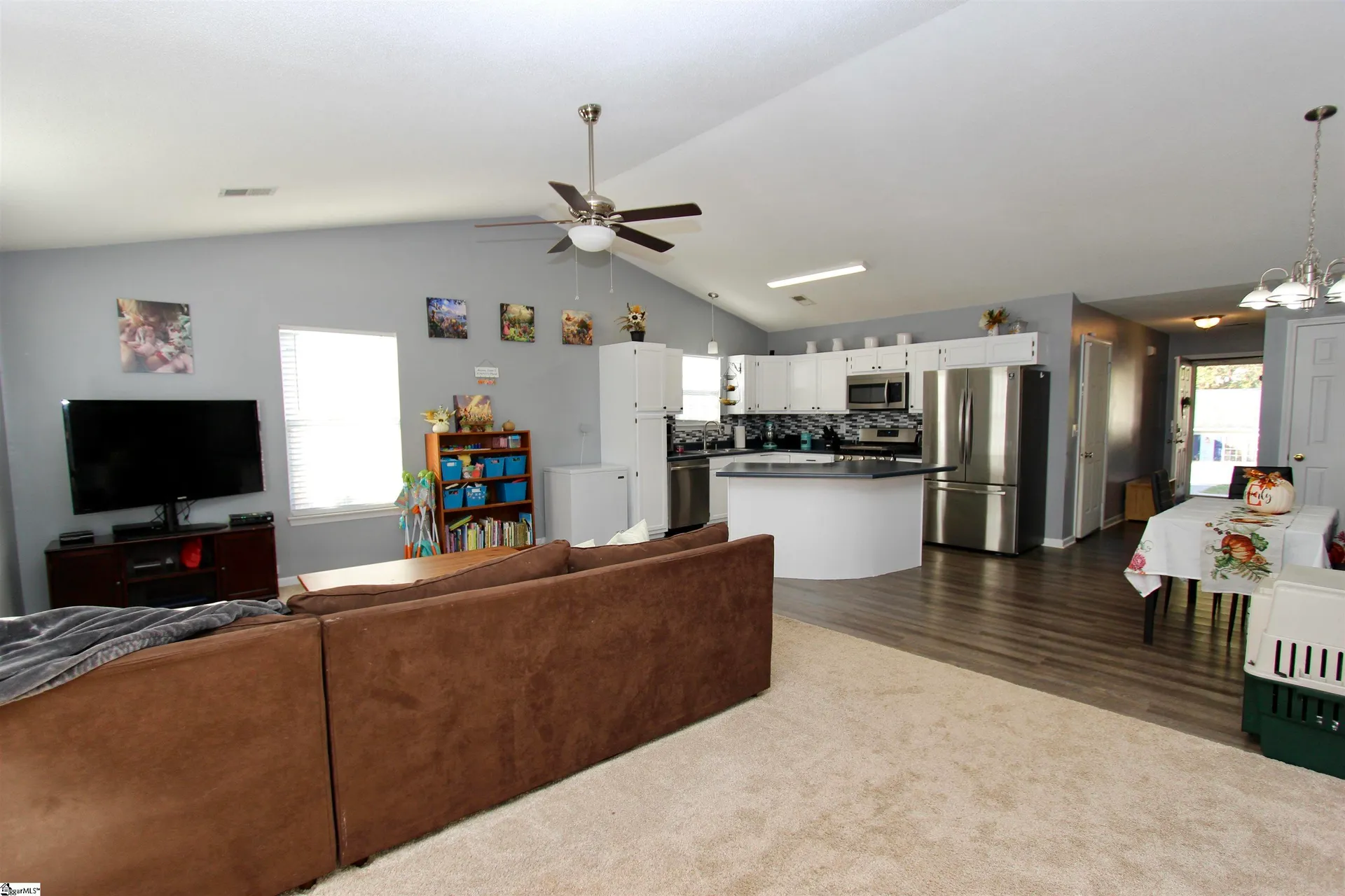 Property image 2 at 852 Coldbrook Drive, Greer, SC 29651