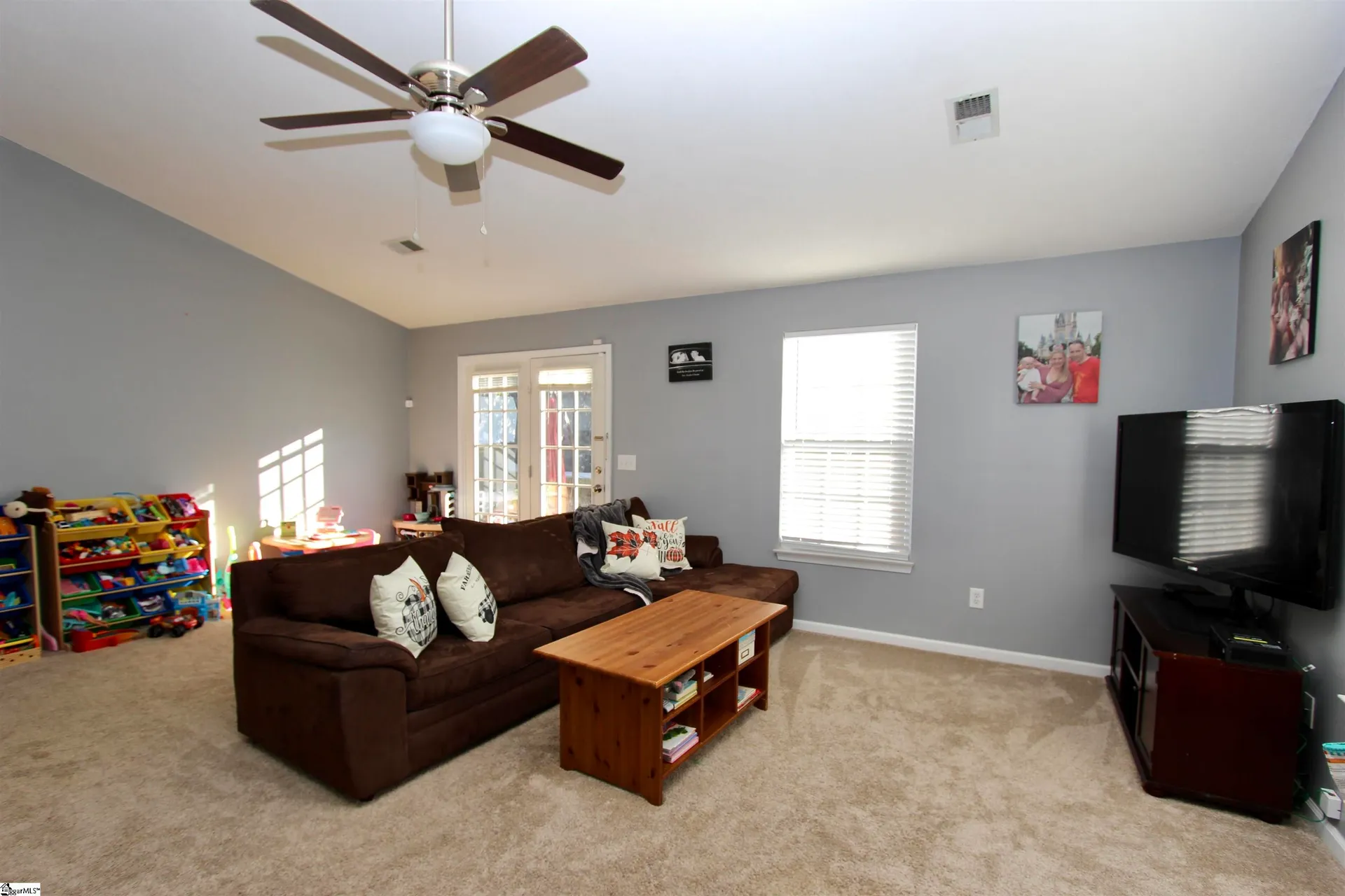 Property image 3 at 852 Coldbrook Drive, Greer, SC 29651
