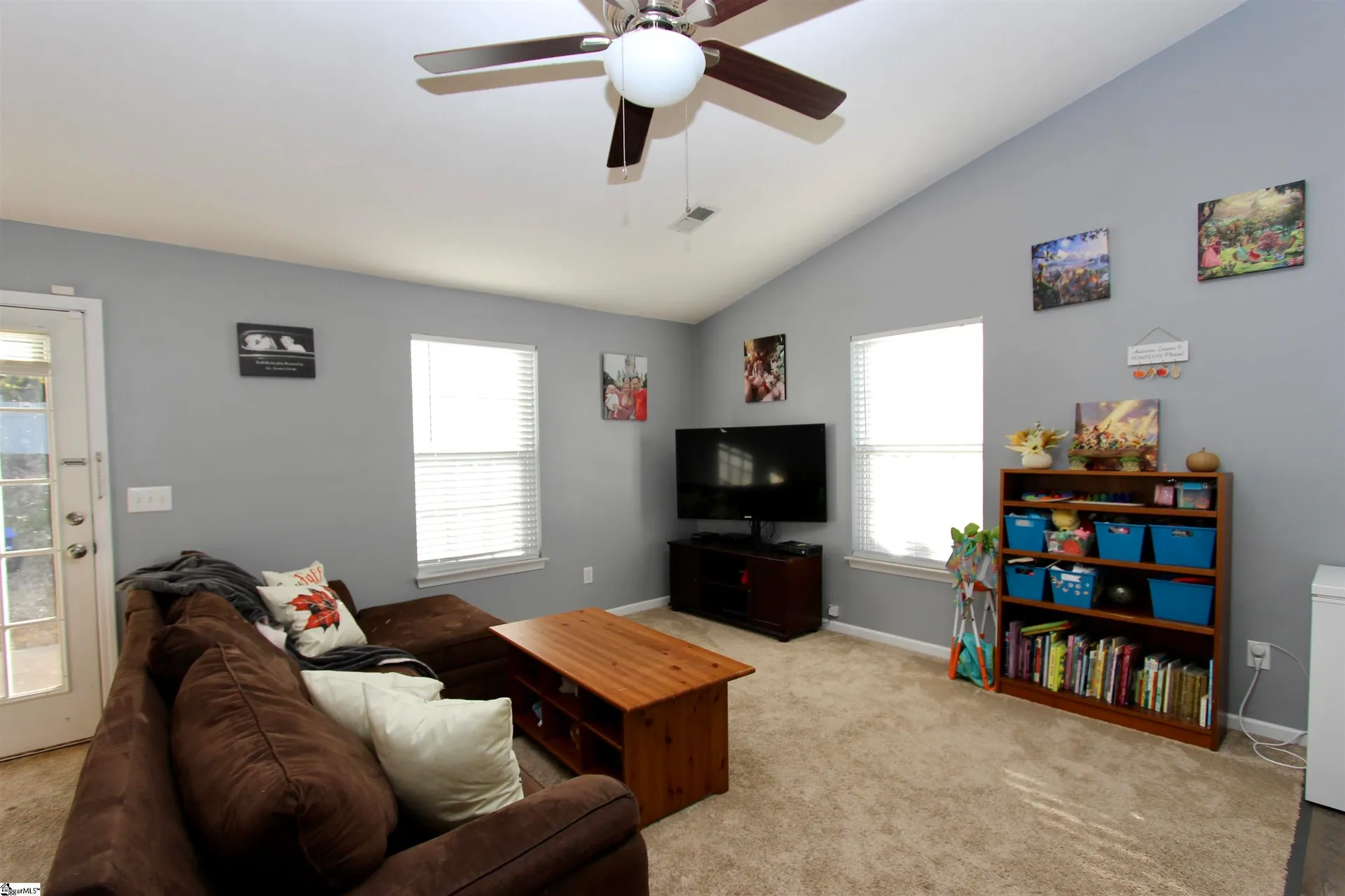 Property image 4 at 852 Coldbrook Drive, Greer, SC 29651