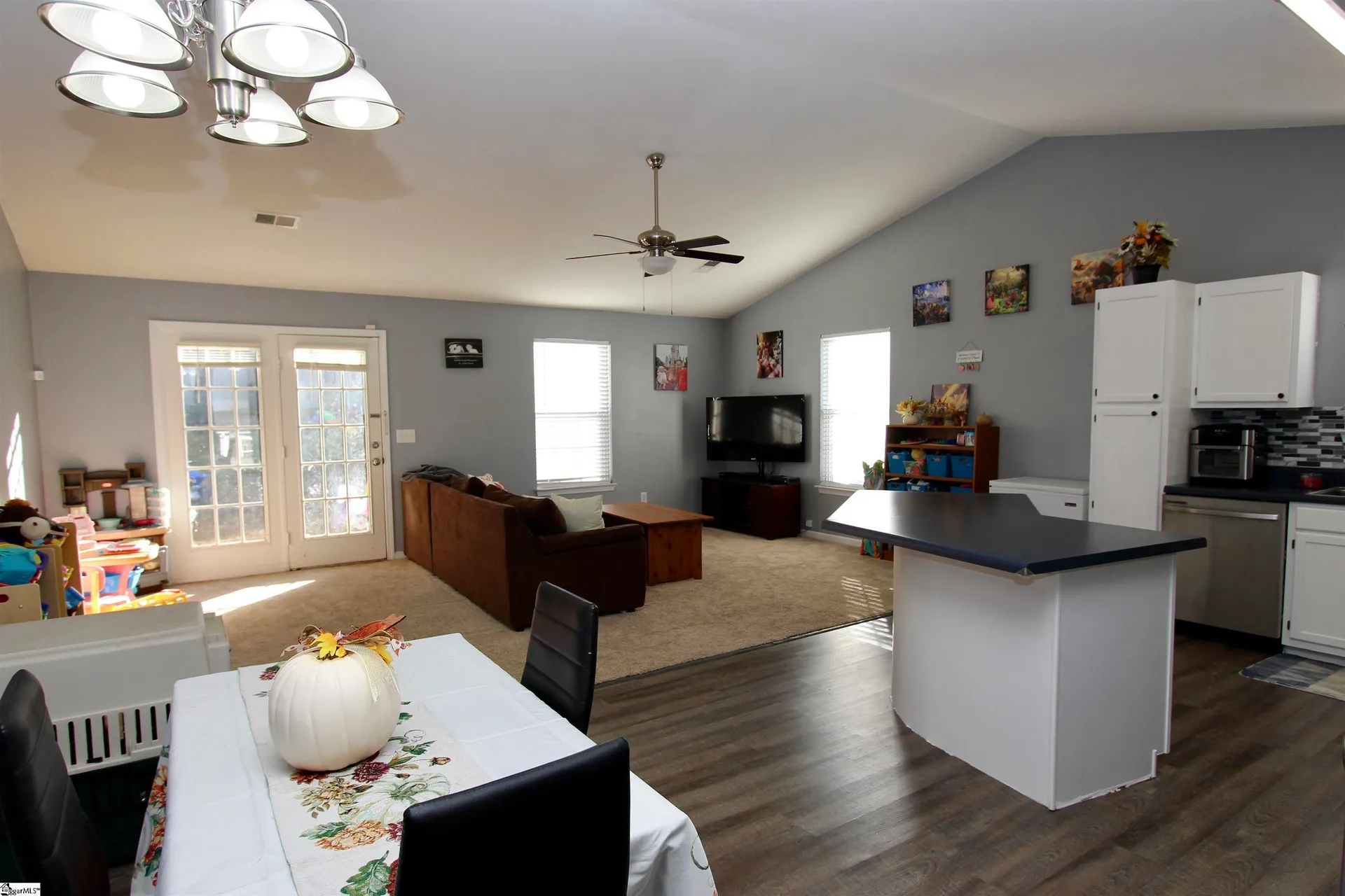 Property image 5 at 852 Coldbrook Drive, Greer, SC 29651
