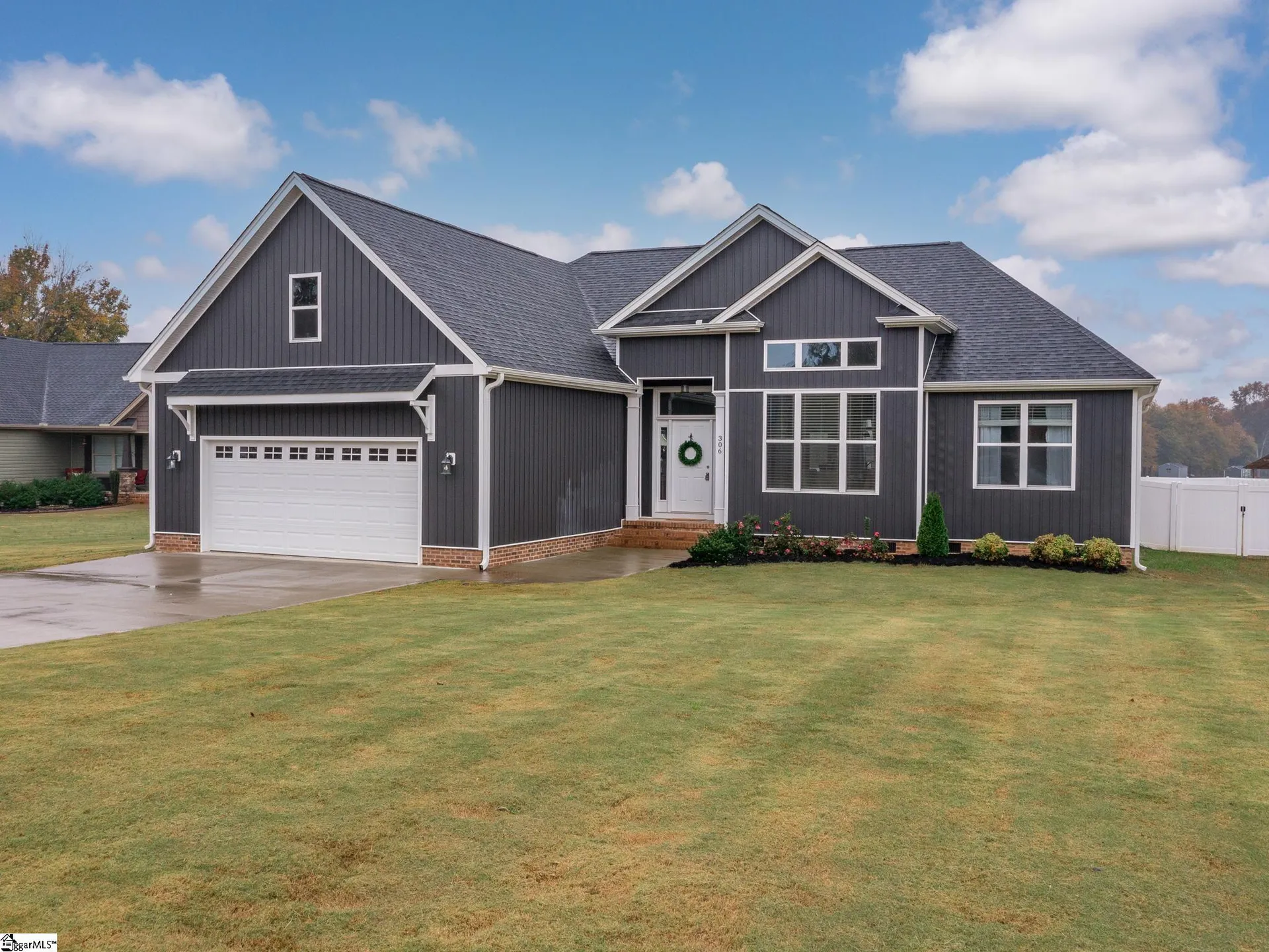 Property image 3 at 306 Baby Boy Court, Boiling Springs, SC 29316