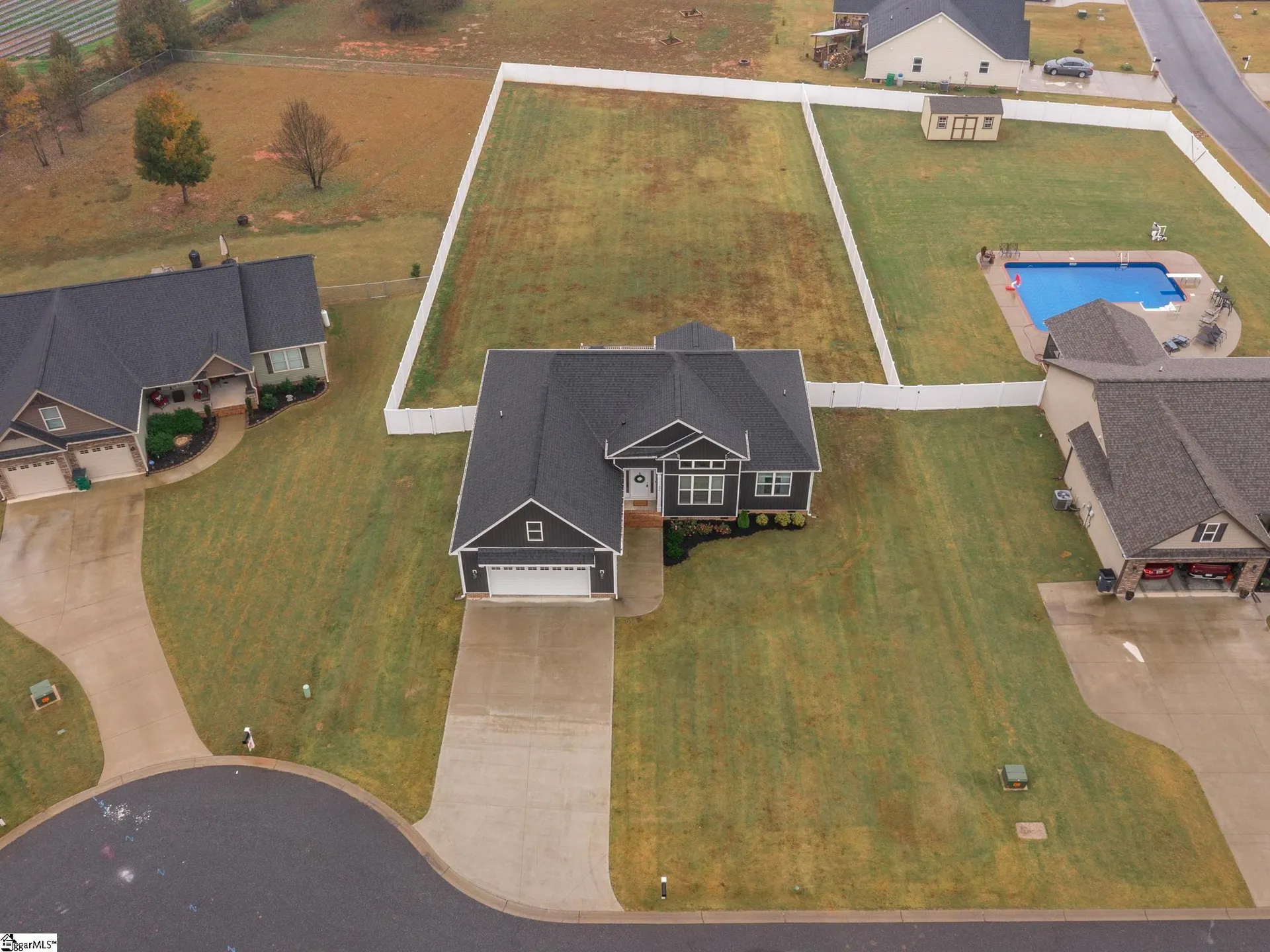 Property image 5 at 306 Baby Boy Court, Boiling Springs, SC 29316